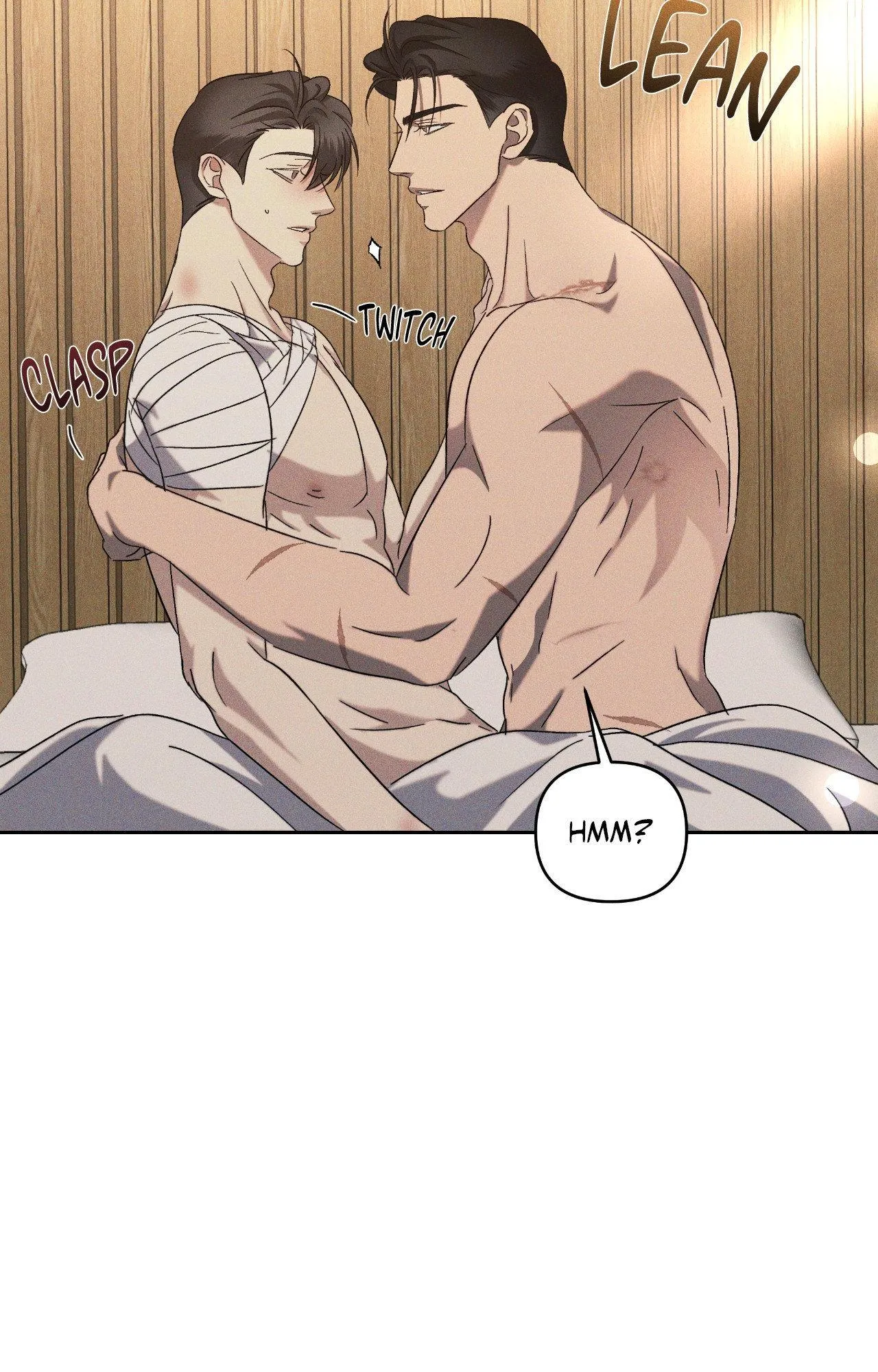 Read Eden (Hocco) chapter 62 image 16 on Lezhin
