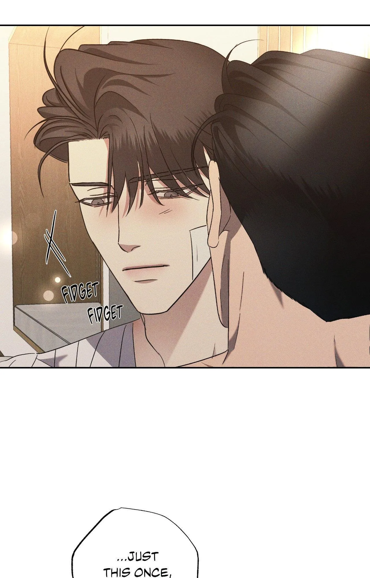 Read Eden (Hocco) chapter 62 image 17 on Lezhin