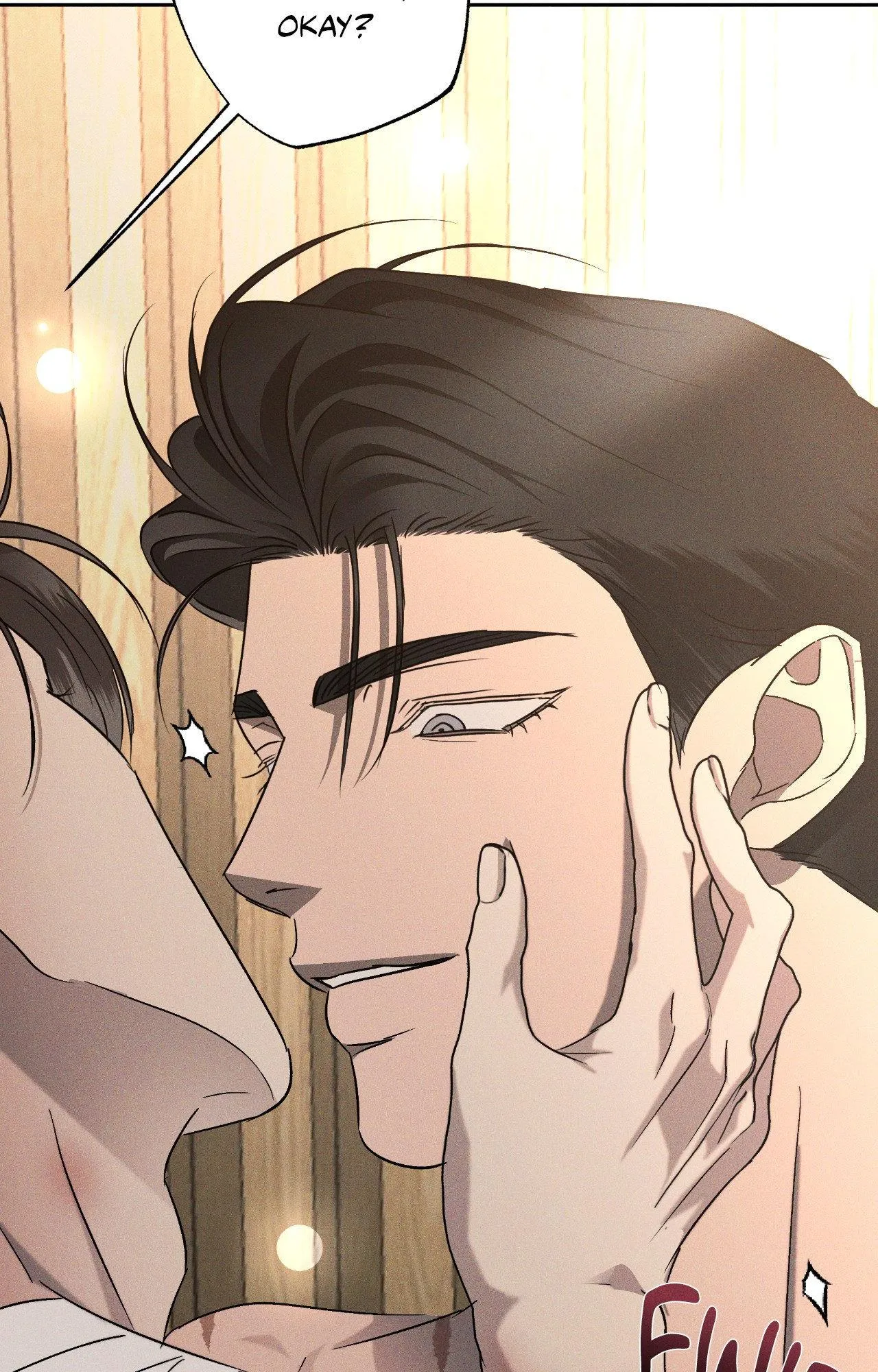 Read Eden (Hocco) chapter 62 image 18 on Lezhin