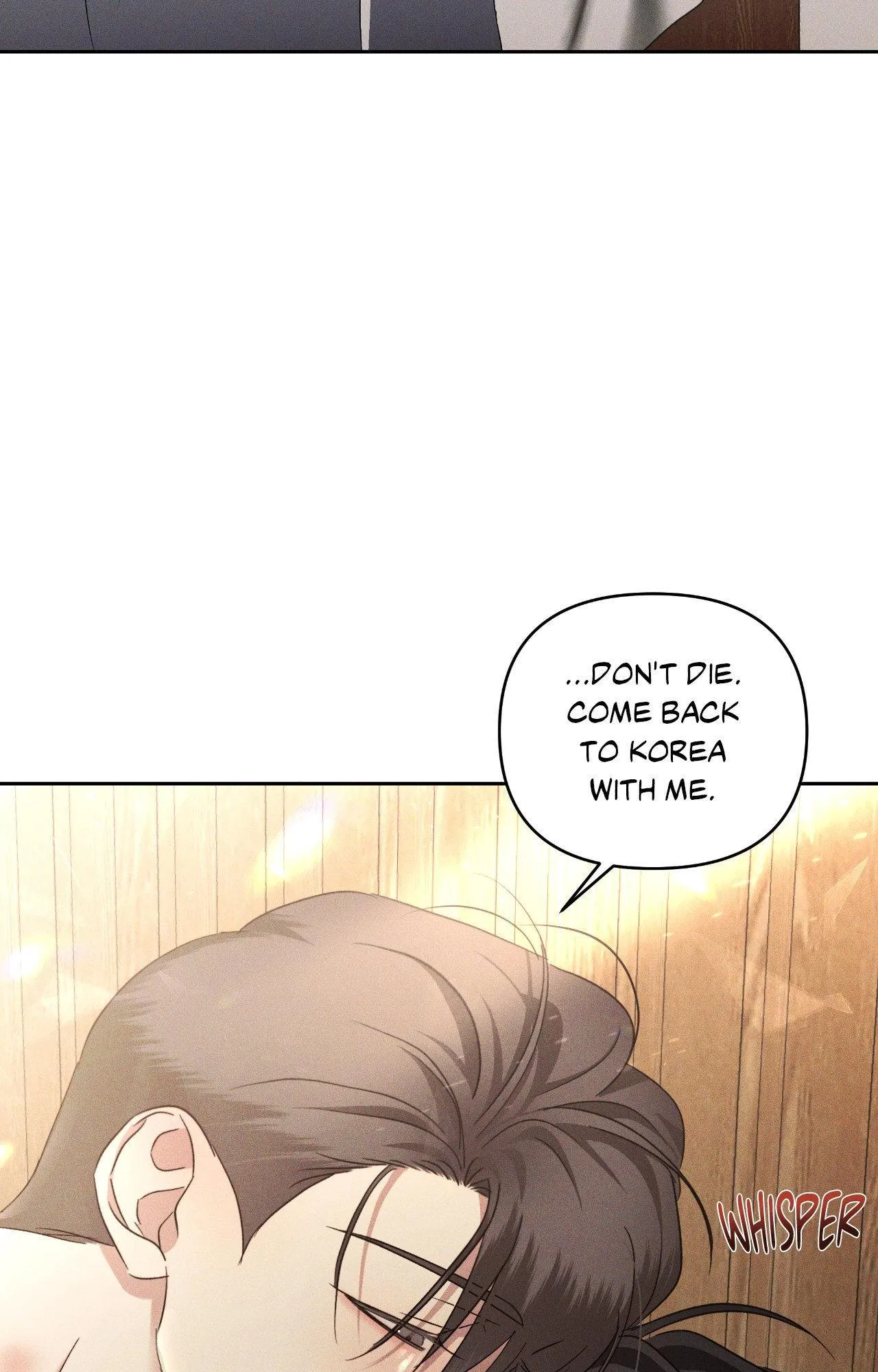 Read Eden (Hocco) chapter 62 image 2 on Lezhin