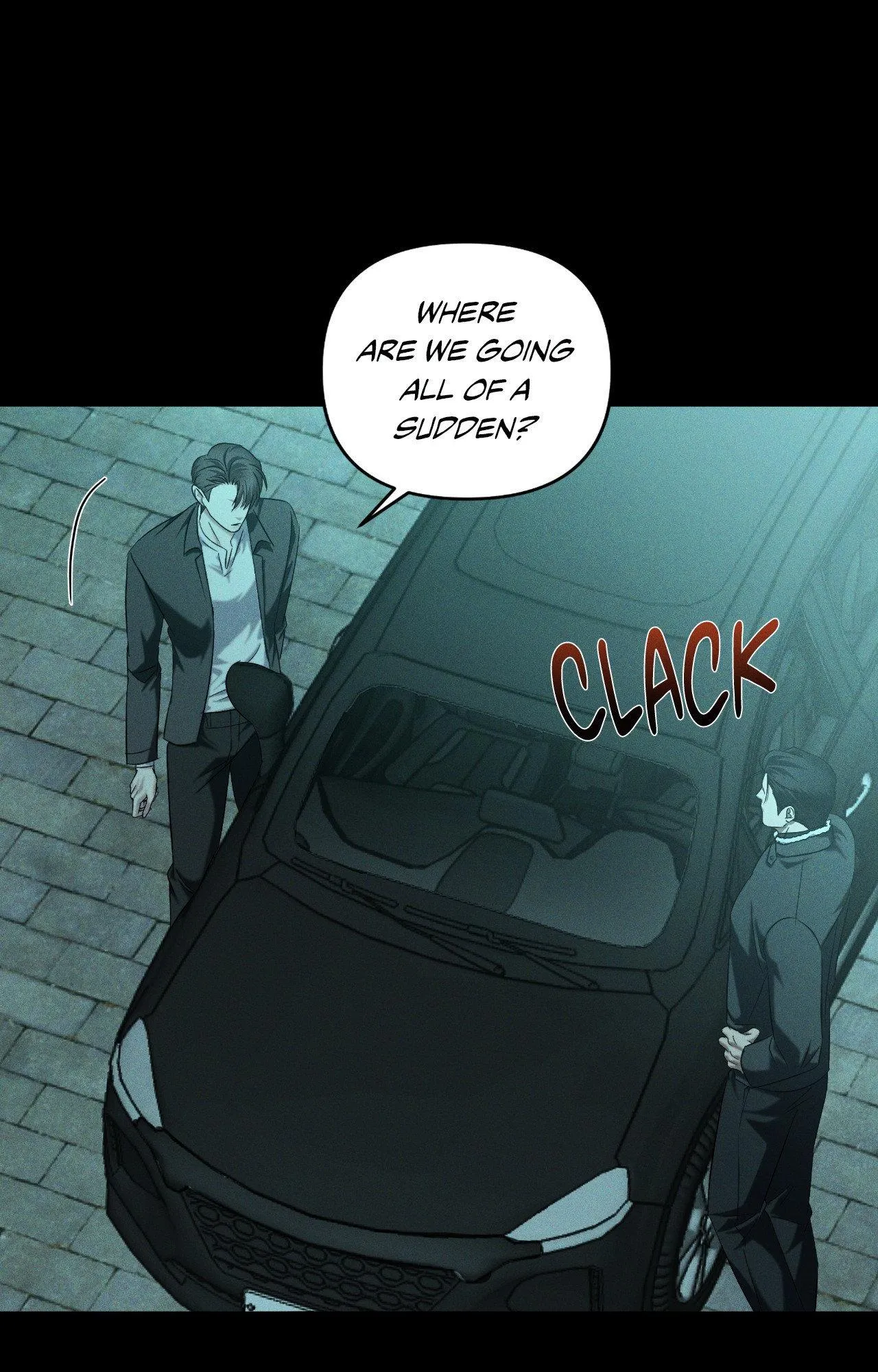 Read Eden (Hocco) chapter 62 image 24 on Lezhin