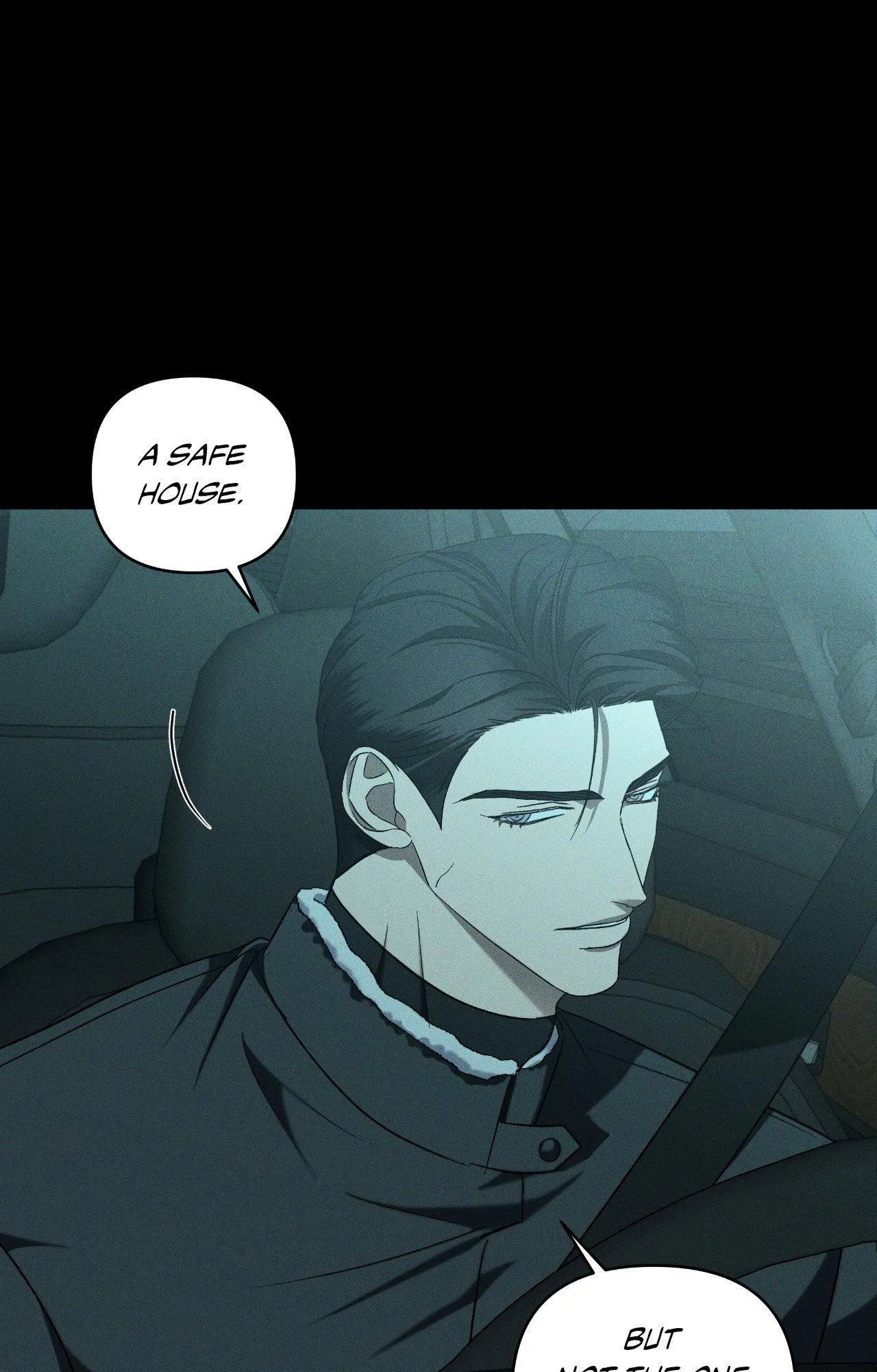 Read Eden (Hocco) chapter 62 image 25 on Lezhin