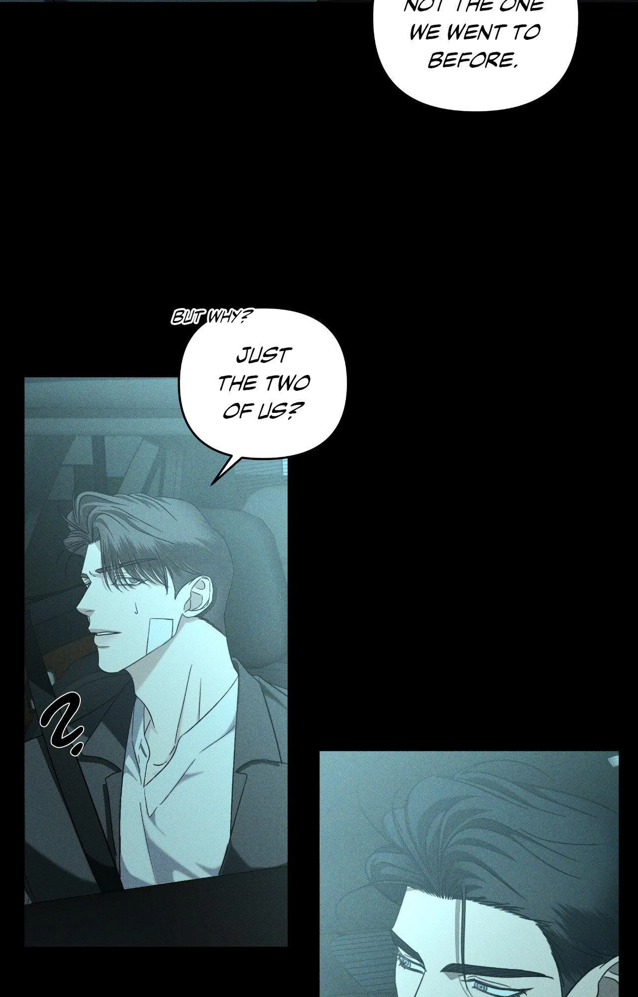 Read Eden (Hocco) chapter 62 image 26 on Lezhin