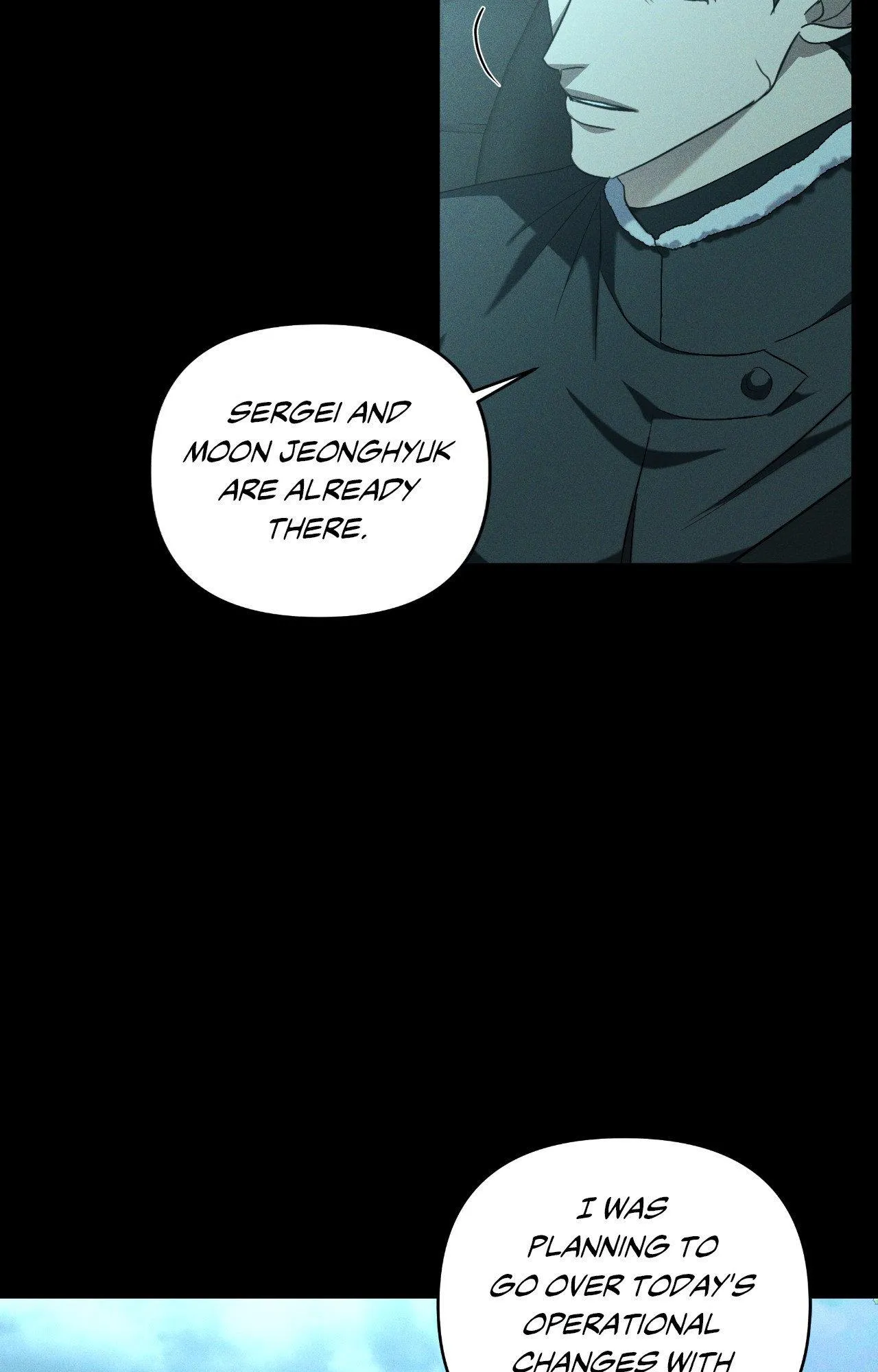 Read Eden (Hocco) chapter 62 image 27 on Lezhin