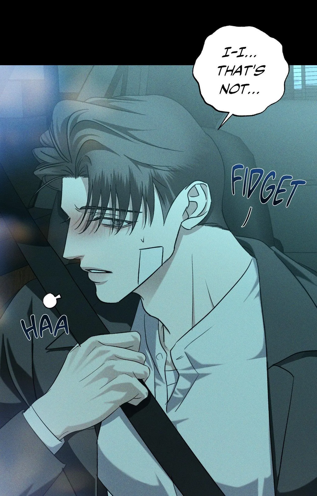 Read Eden (Hocco) chapter 62 image 30 on Lezhin