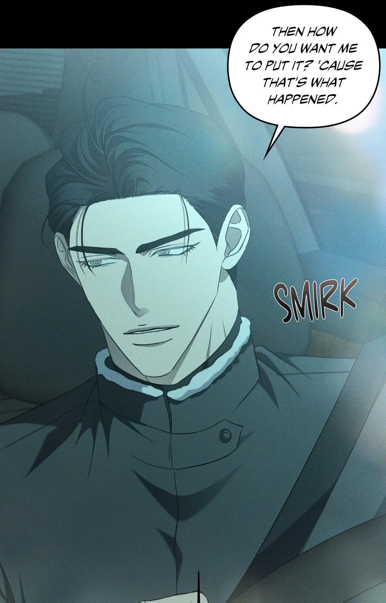 Read Eden (Hocco) chapter 62 image 32 on Lezhin