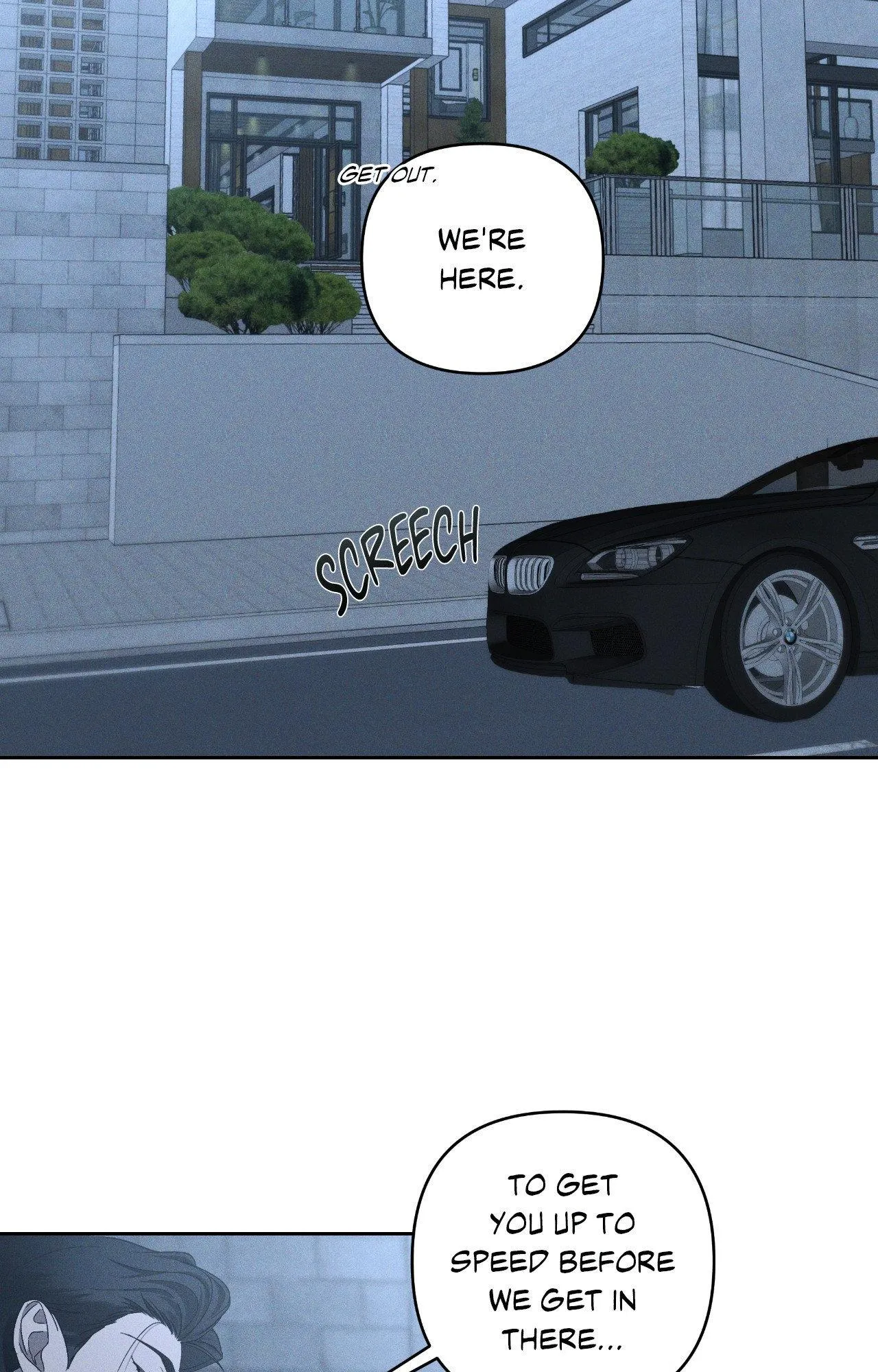 Read Eden (Hocco) chapter 62 image 35 on Lezhin