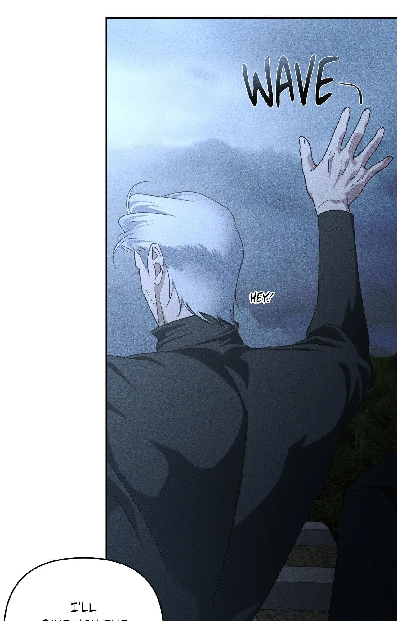 Read Eden (Hocco) chapter 62 image 37 on Lezhin