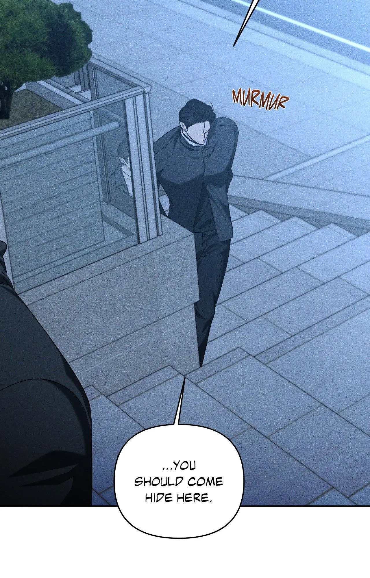Read Eden (Hocco) chapter 62 image 39 on Lezhin
