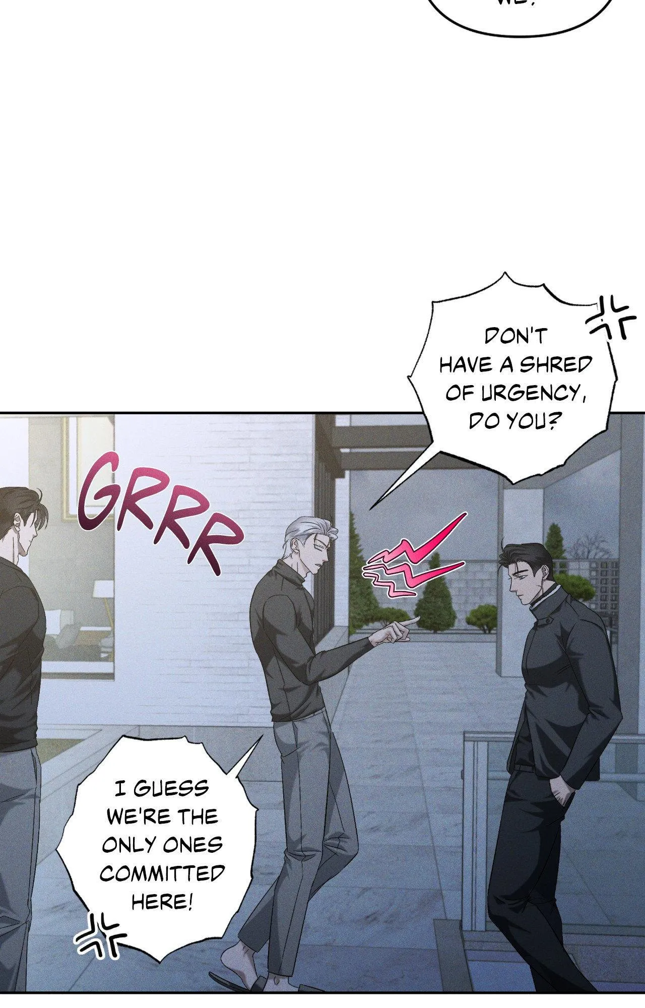 Read Eden (Hocco) chapter 62 image 43 on Lezhin