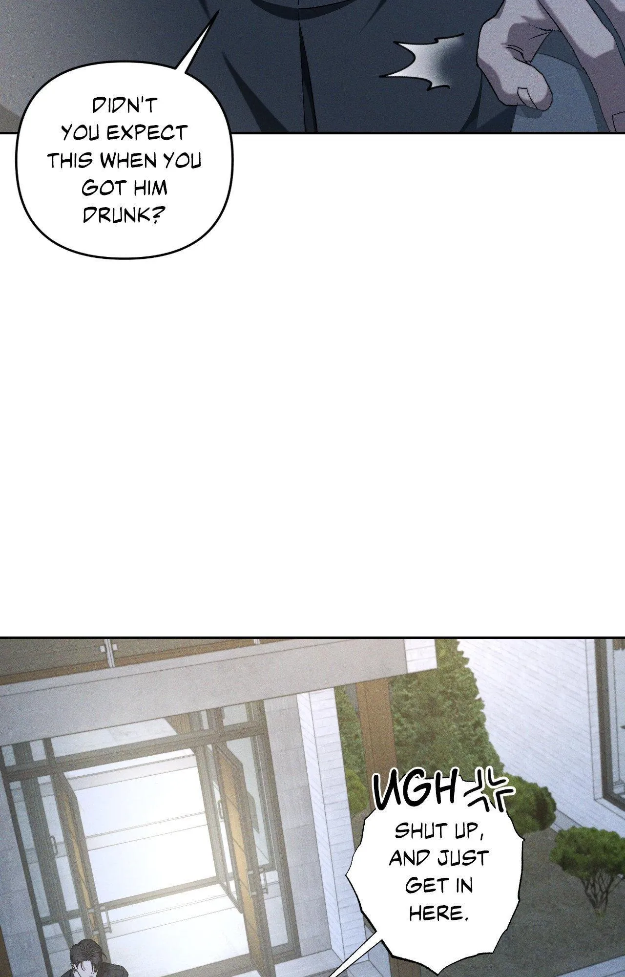 Read Eden (Hocco) chapter 62 image 45 on Lezhin