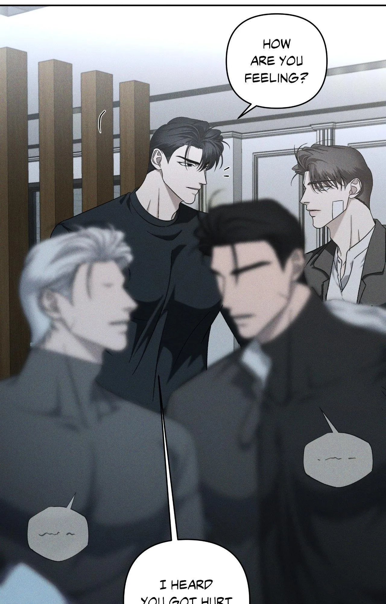 Read Eden (Hocco) chapter 62 image 48 on Lezhin