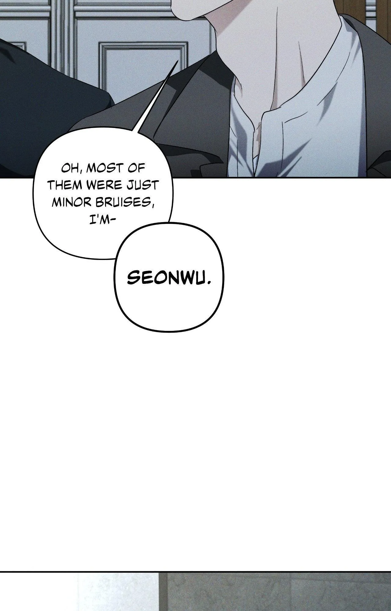 Read Eden (Hocco) chapter 62 image 50 on Lezhin