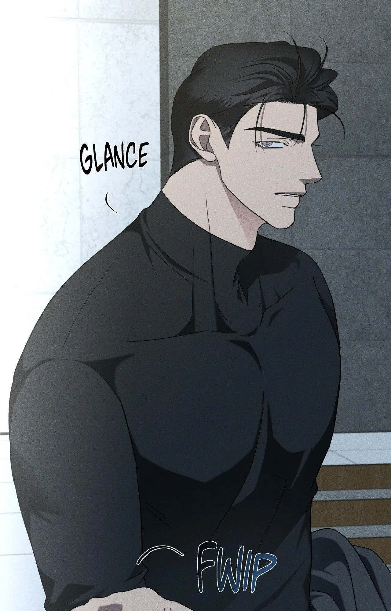 Read Eden (Hocco) chapter 62 image 51 on Lezhin
