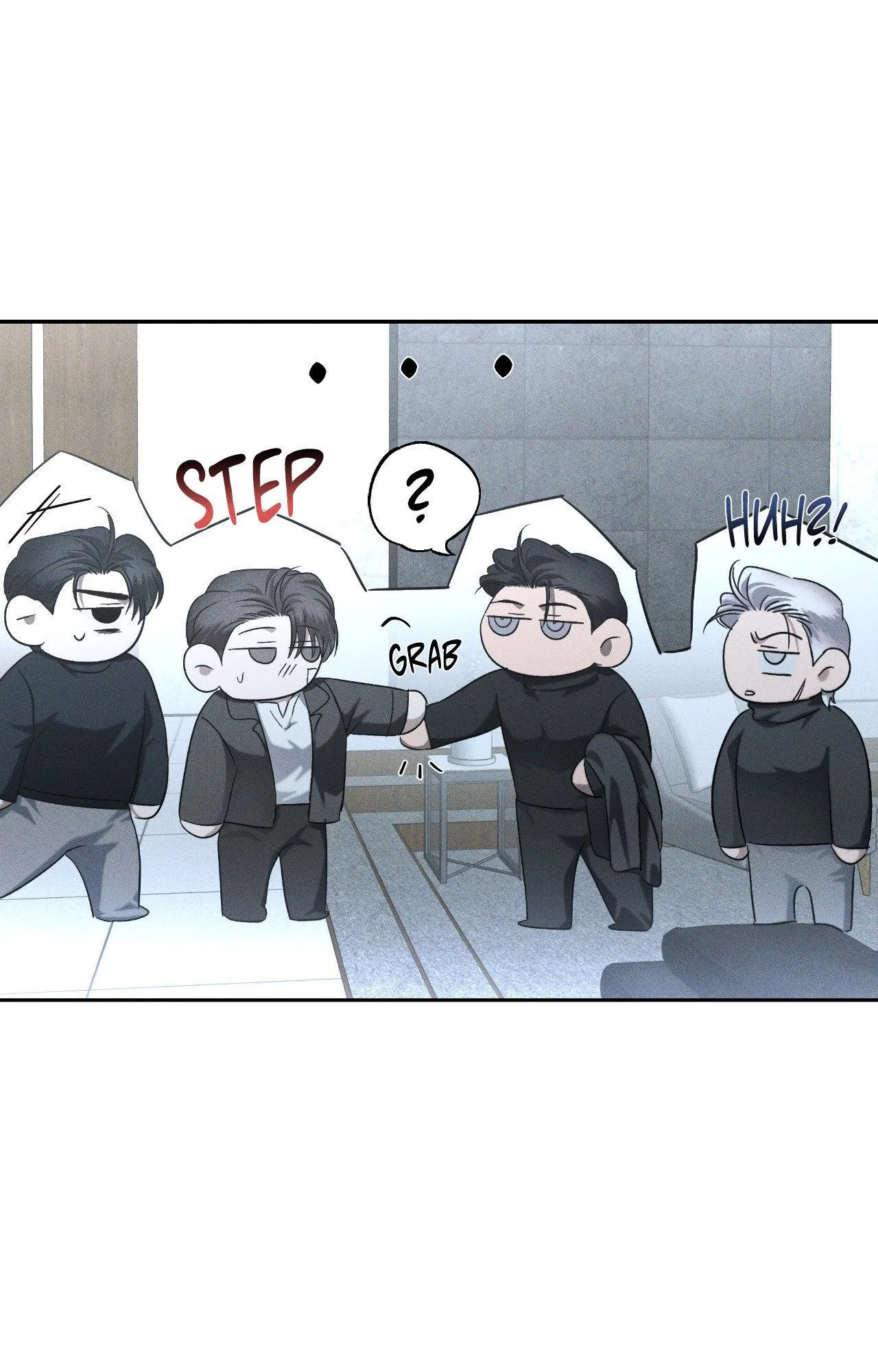 Read Eden (Hocco) chapter 62 image 53 on Lezhin