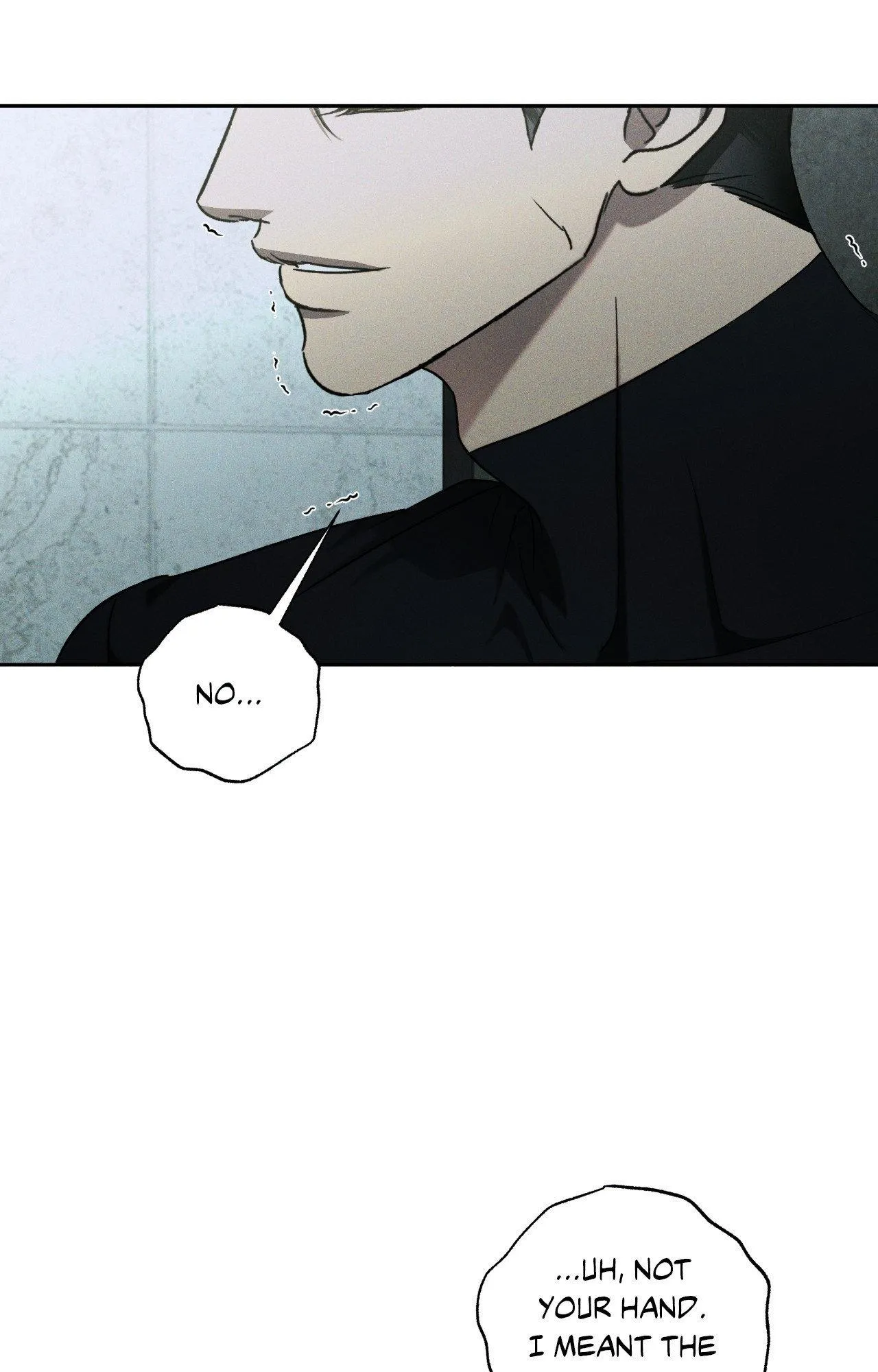 Read Eden (Hocco) chapter 62 image 54 on Lezhin