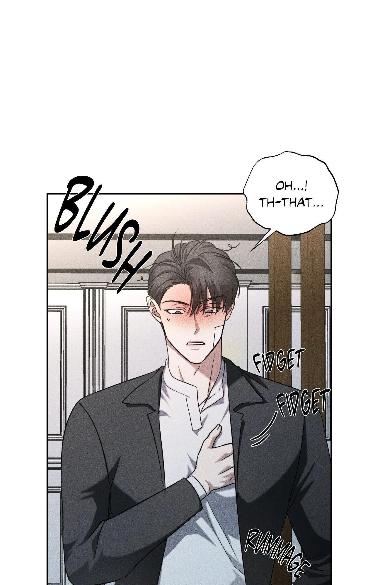 Read Eden (Hocco) chapter 62 image 56 on Lezhin