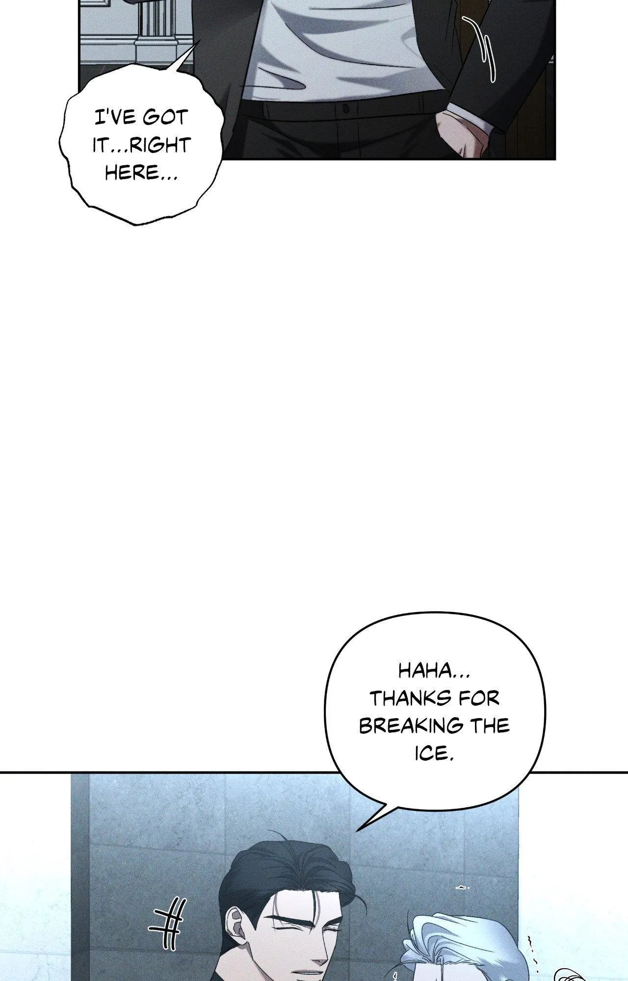 Read Eden (Hocco) chapter 62 image 57 on Lezhin