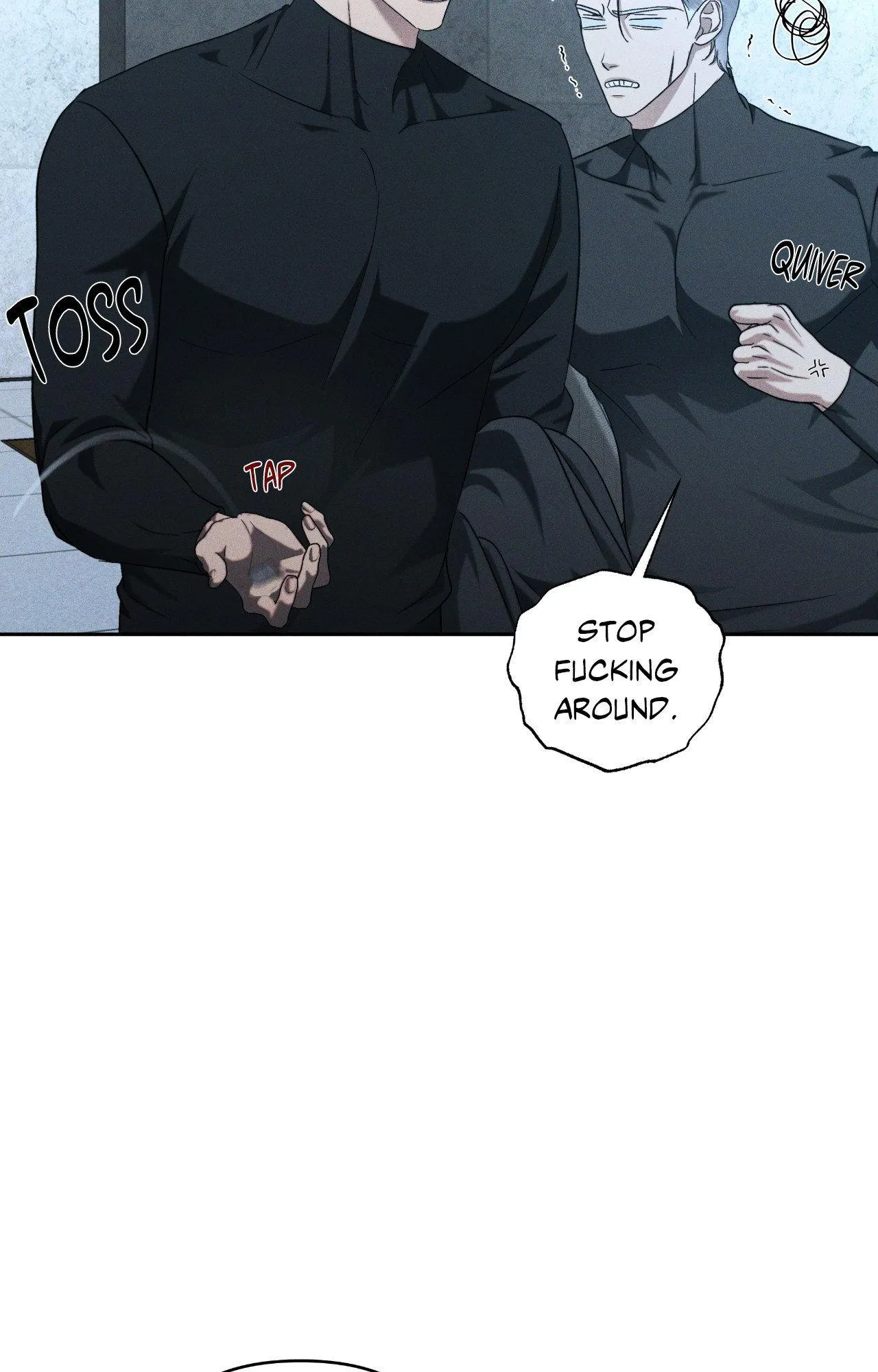 Read Eden (Hocco) chapter 62 image 58 on Lezhin