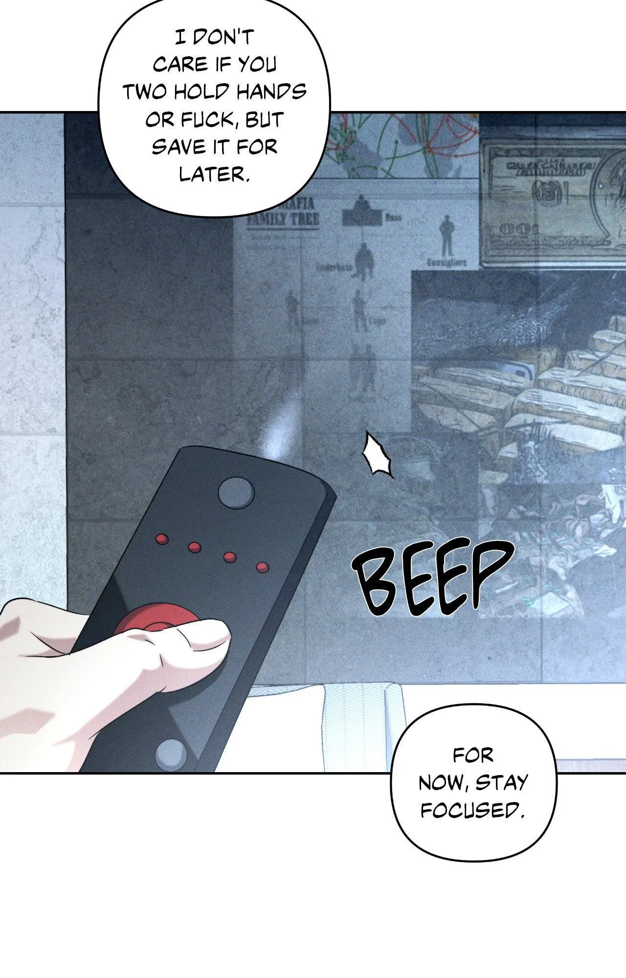Read Eden (Hocco) chapter 62 image 59 on Lezhin