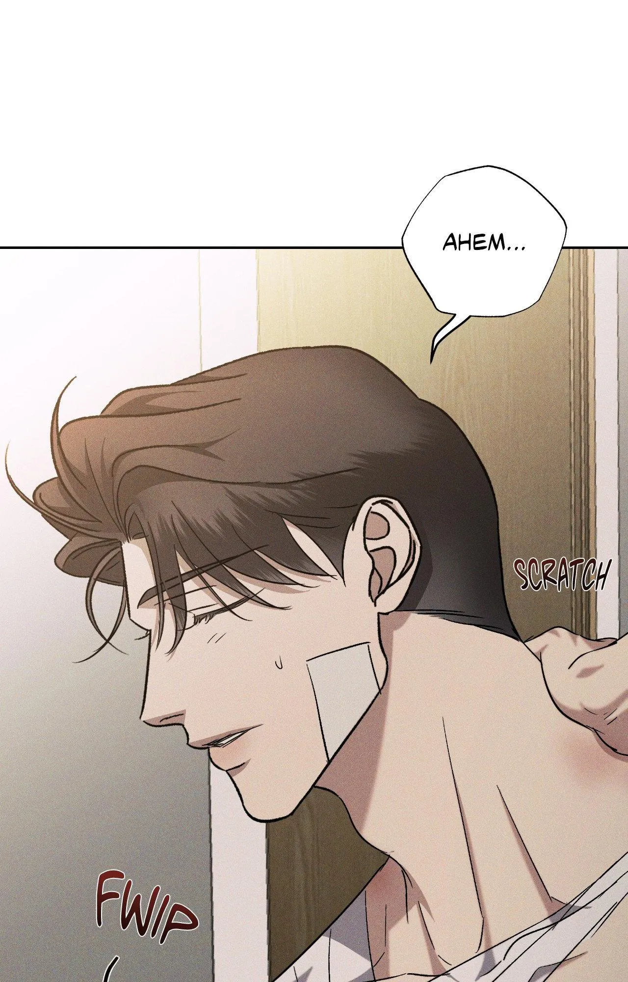 Read Eden (Hocco) chapter 62 image 6 on Lezhin
