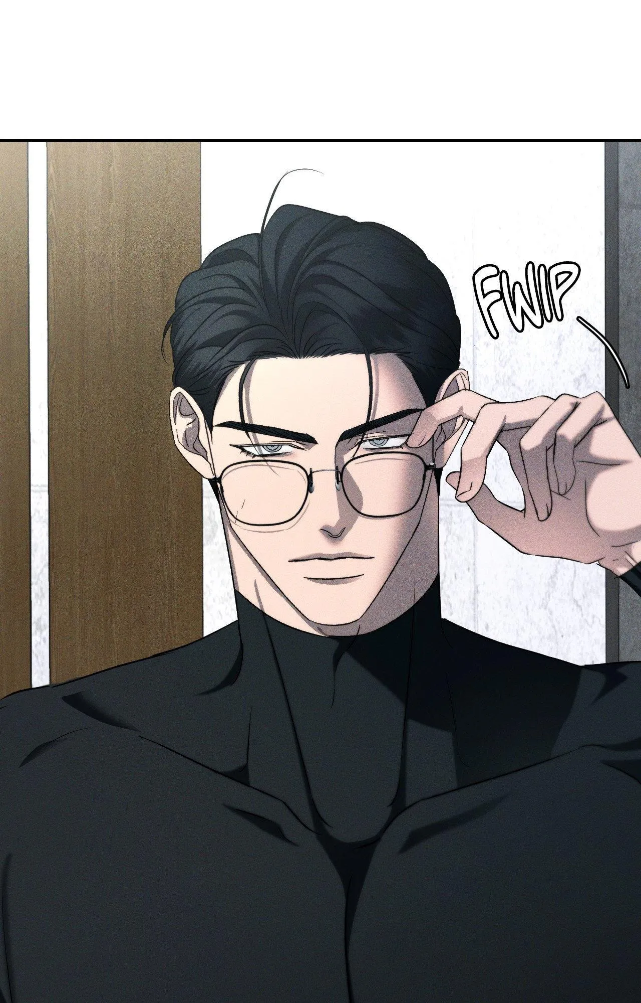 Read Eden (Hocco) chapter 62 image 63 on Lezhin