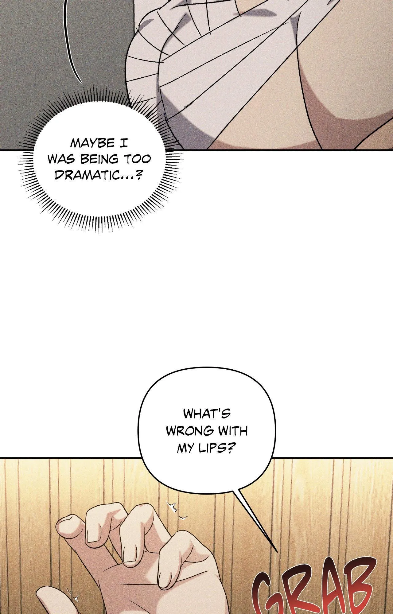 Read Eden (Hocco) chapter 62 image 7 on Lezhin