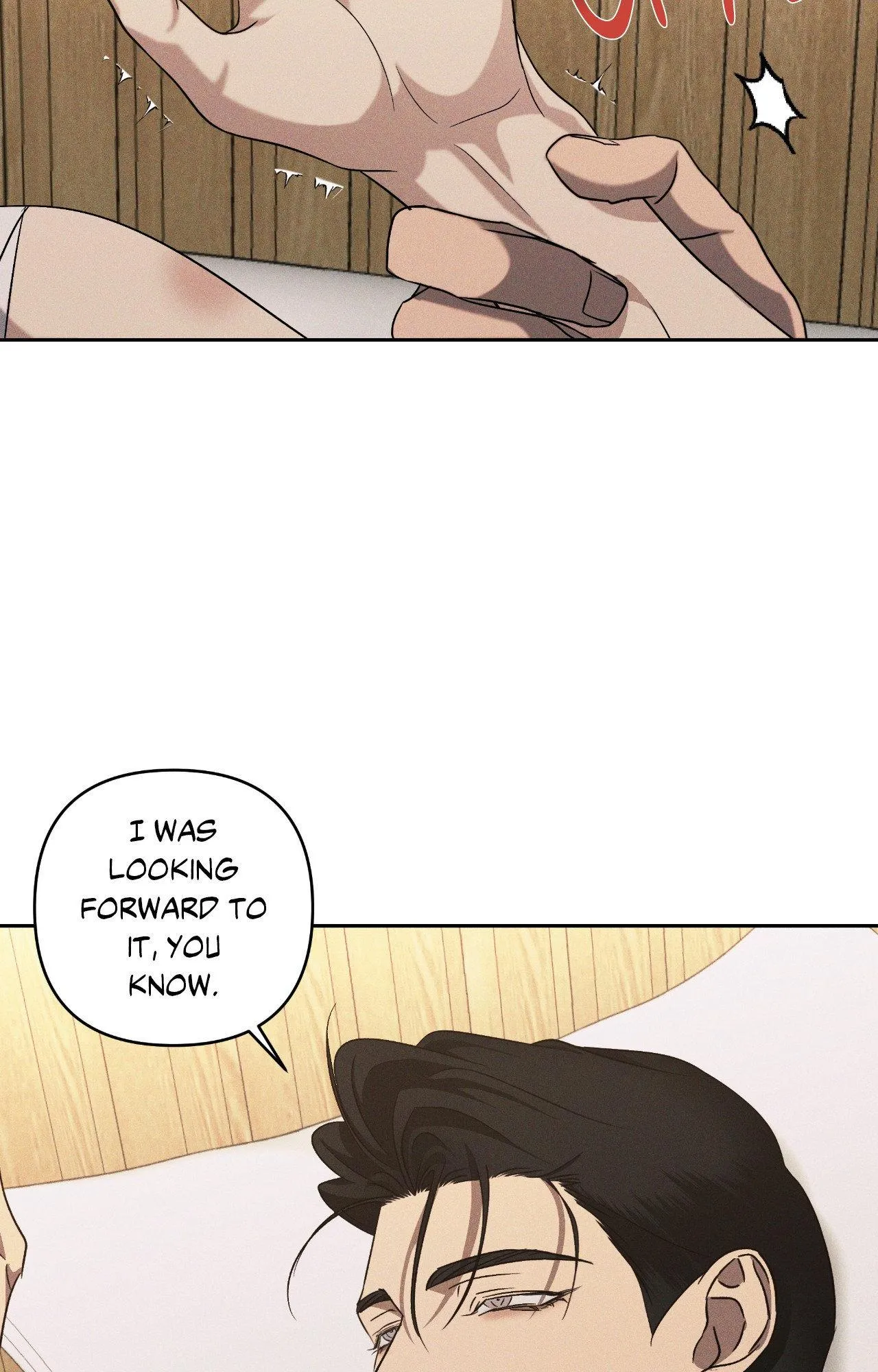 Read Eden (Hocco) chapter 62 image 8 on Lezhin