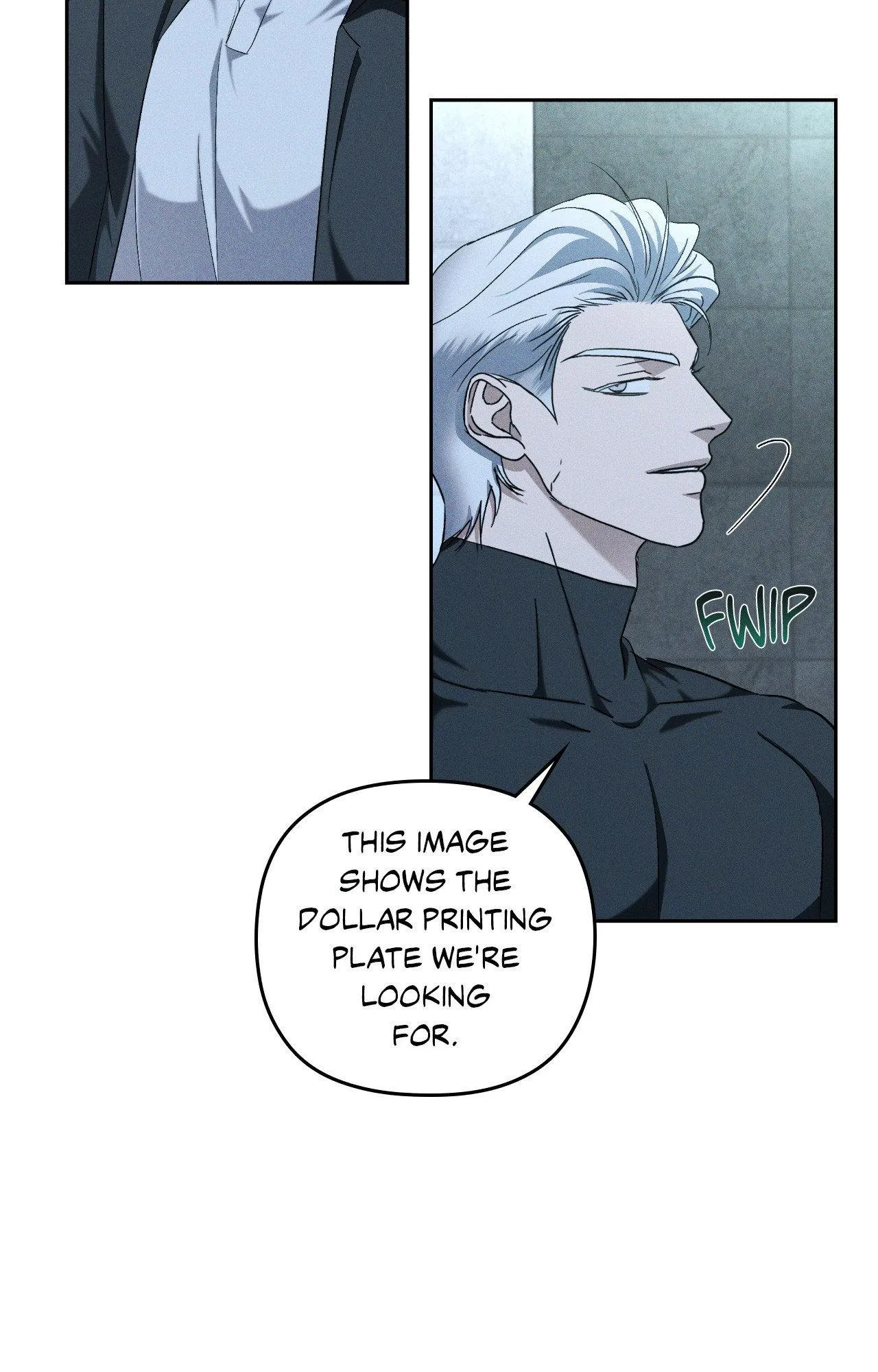 Read Eden (Hocco) chapter 63 image 15 on Lezhin