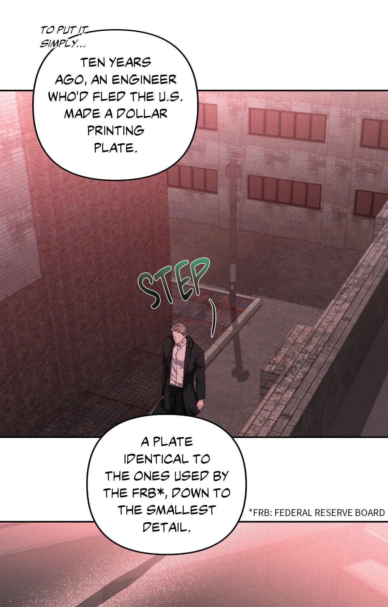 Read Eden (Hocco) chapter 63 image 16 on Lezhin