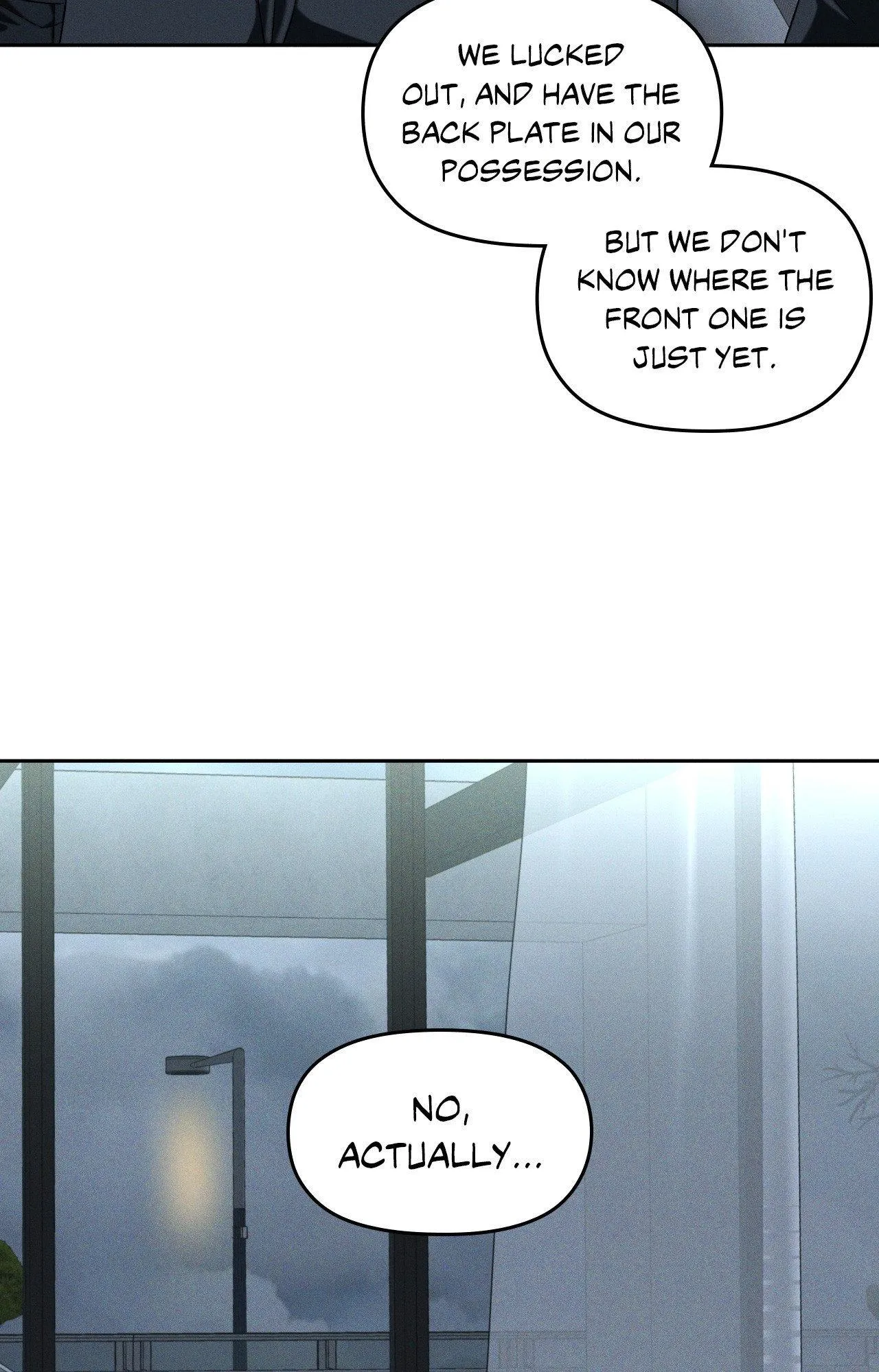 Read Eden (Hocco) chapter 63 image 21 on Lezhin
