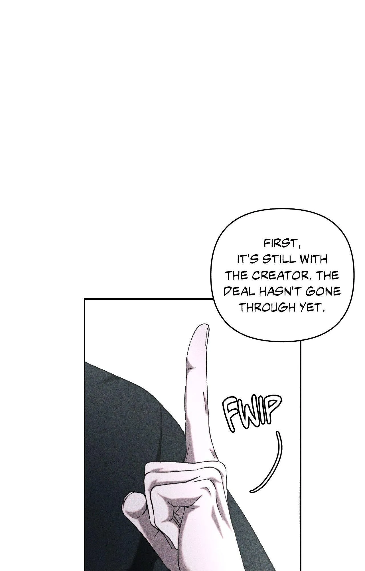 Read Eden (Hocco) chapter 63 image 24 on Lezhin