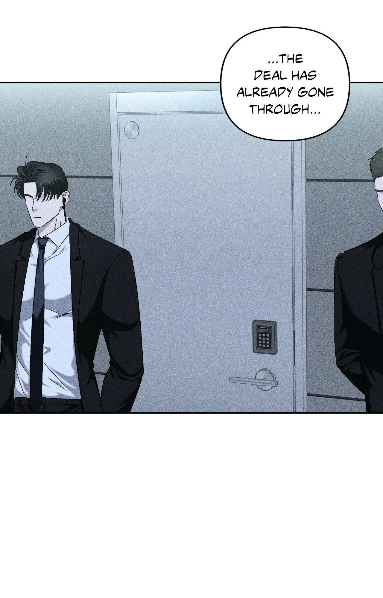 Read Eden (Hocco) chapter 63 image 27 on Lezhin