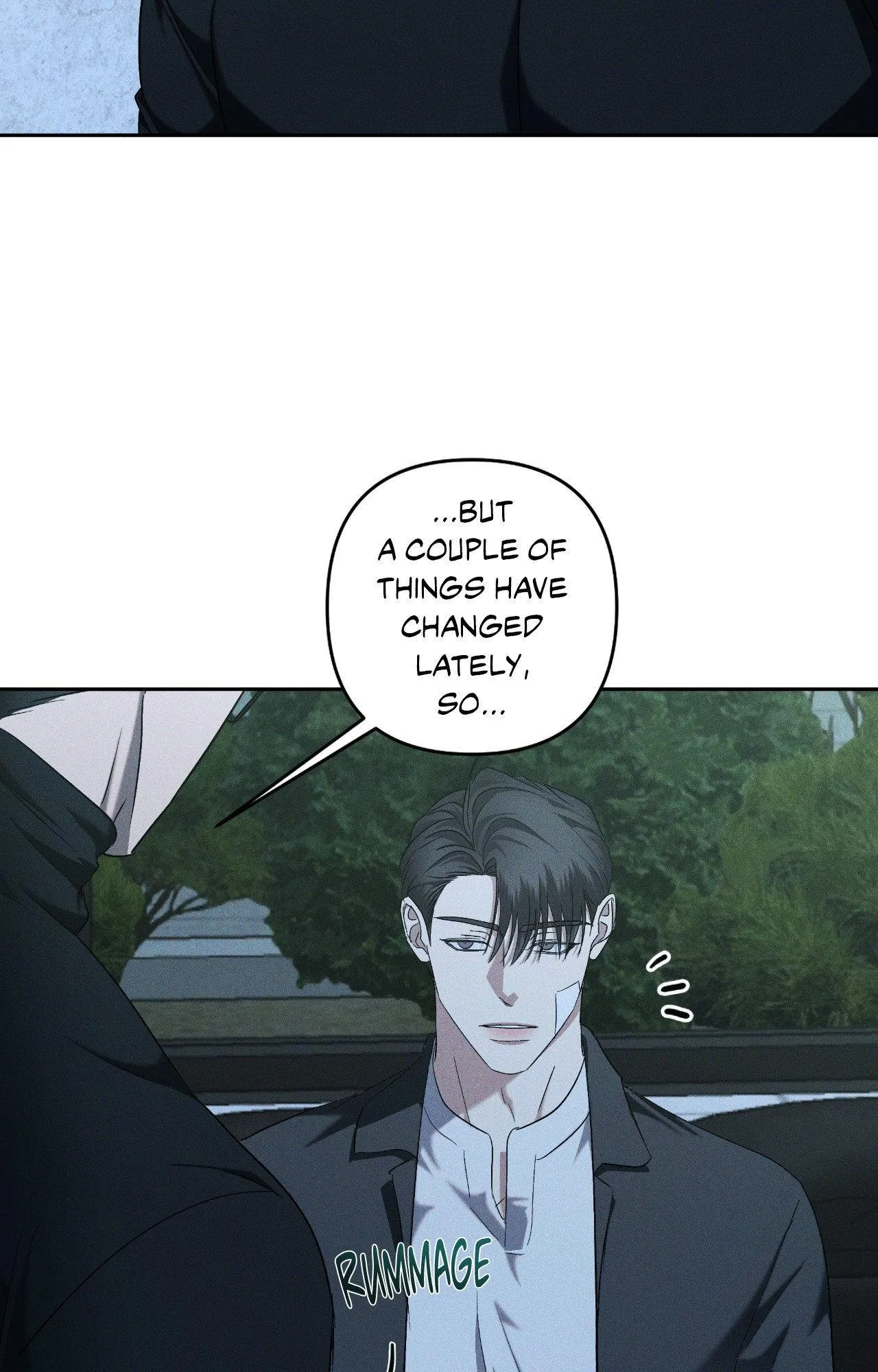 Read Eden (Hocco) chapter 63 image 3 on Lezhin