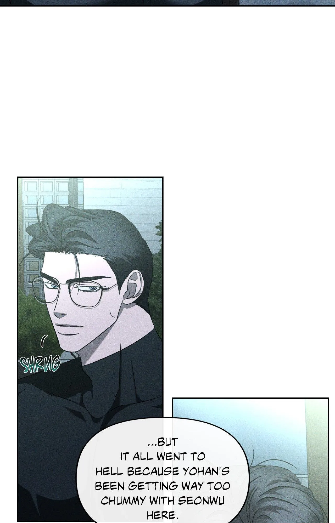 Read Eden (Hocco) chapter 63 image 34 on Lezhin