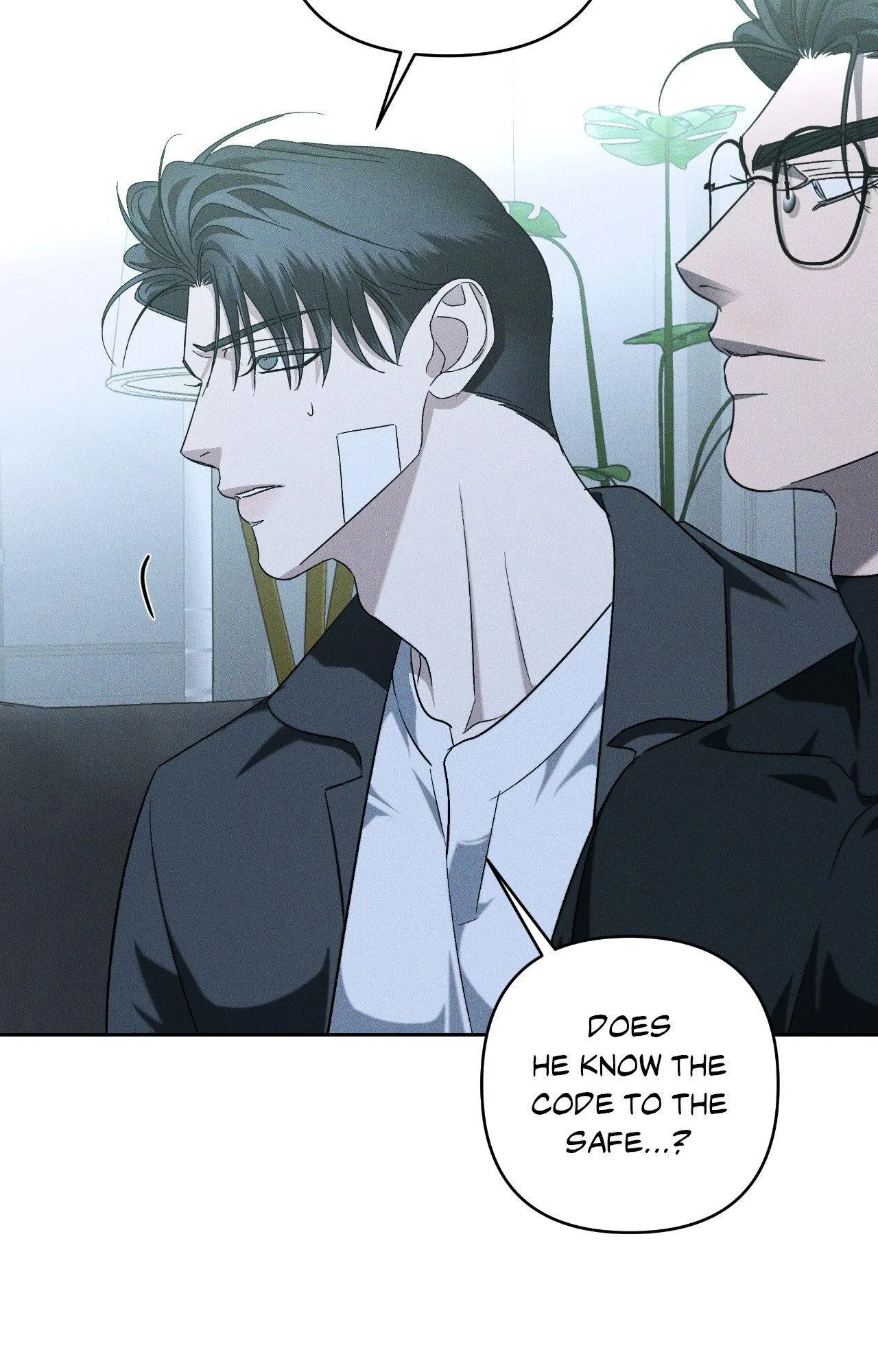 Read Eden (Hocco) chapter 63 image 37 on Lezhin