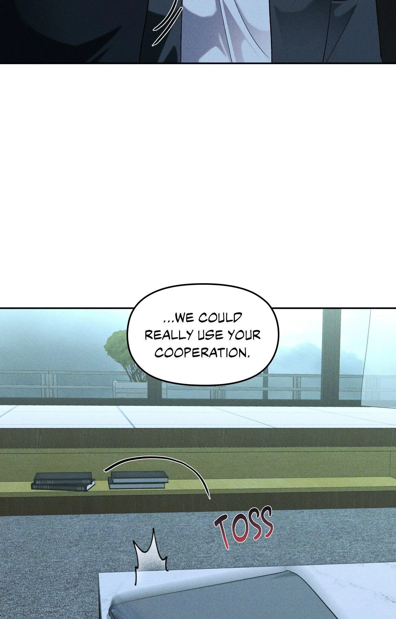 Read Eden (Hocco) chapter 63 image 4 on Lezhin