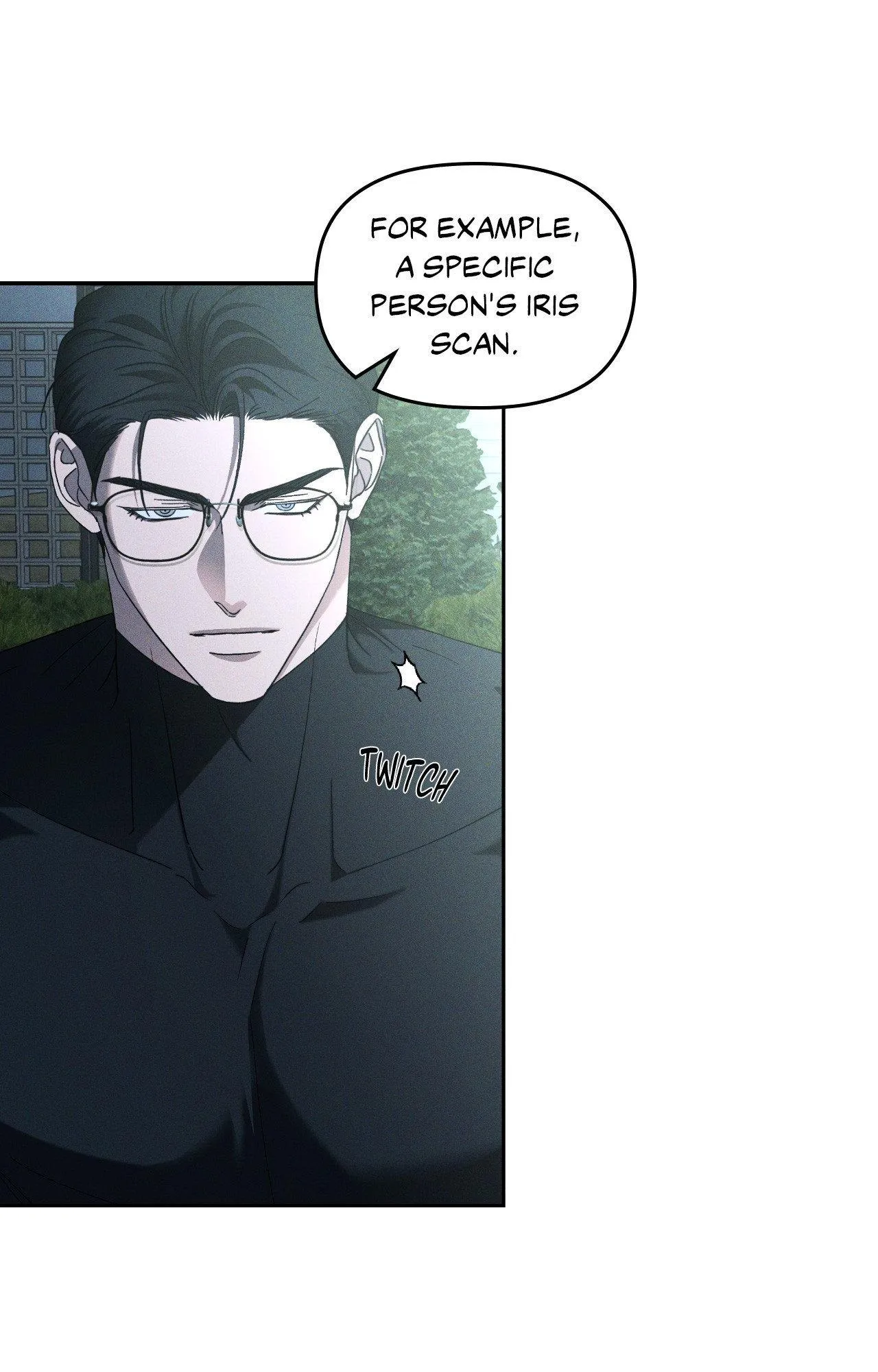 Read Eden (Hocco) chapter 63 image 41 on Lezhin