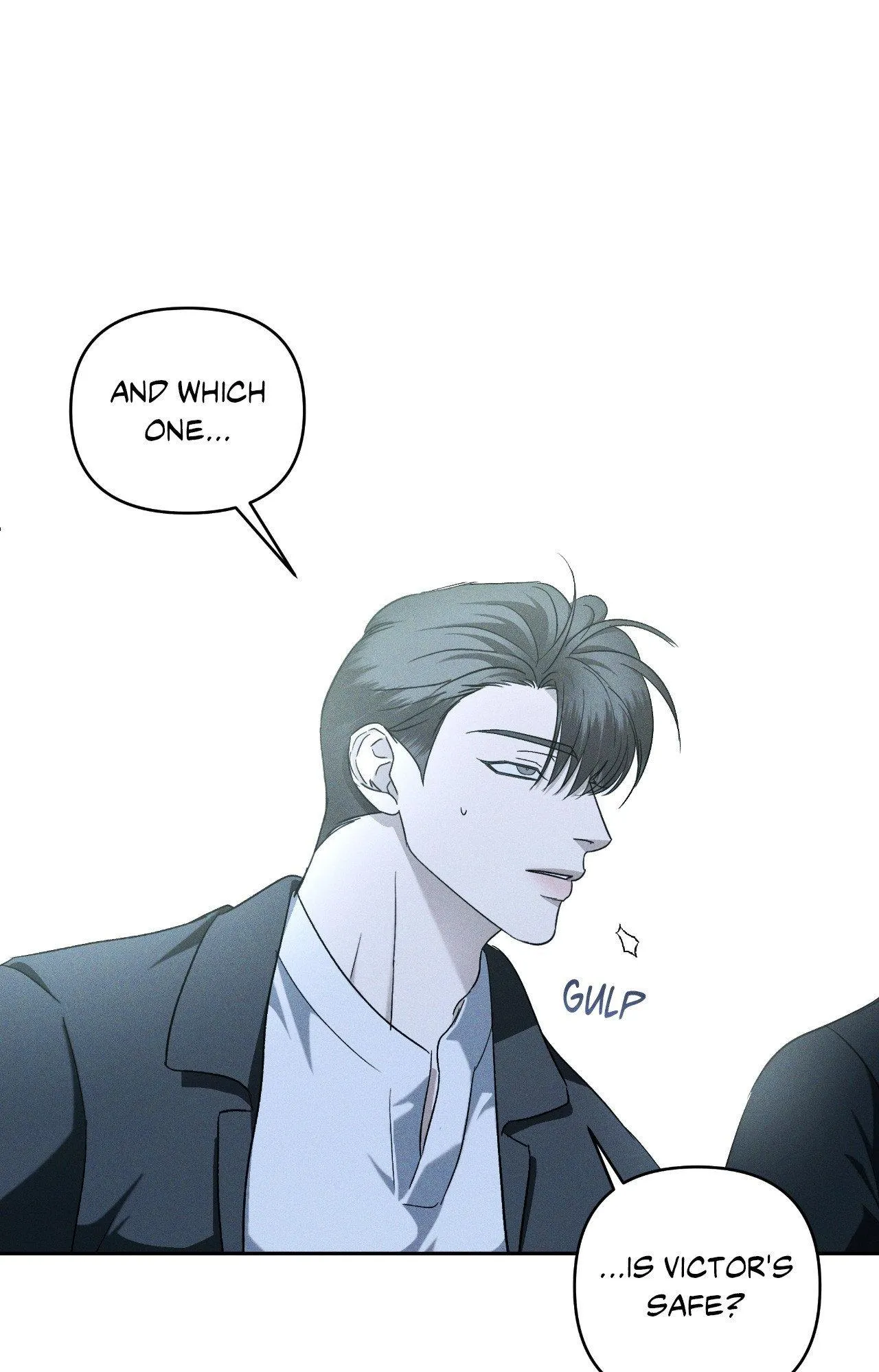 Read Eden (Hocco) chapter 63 image 43 on Lezhin