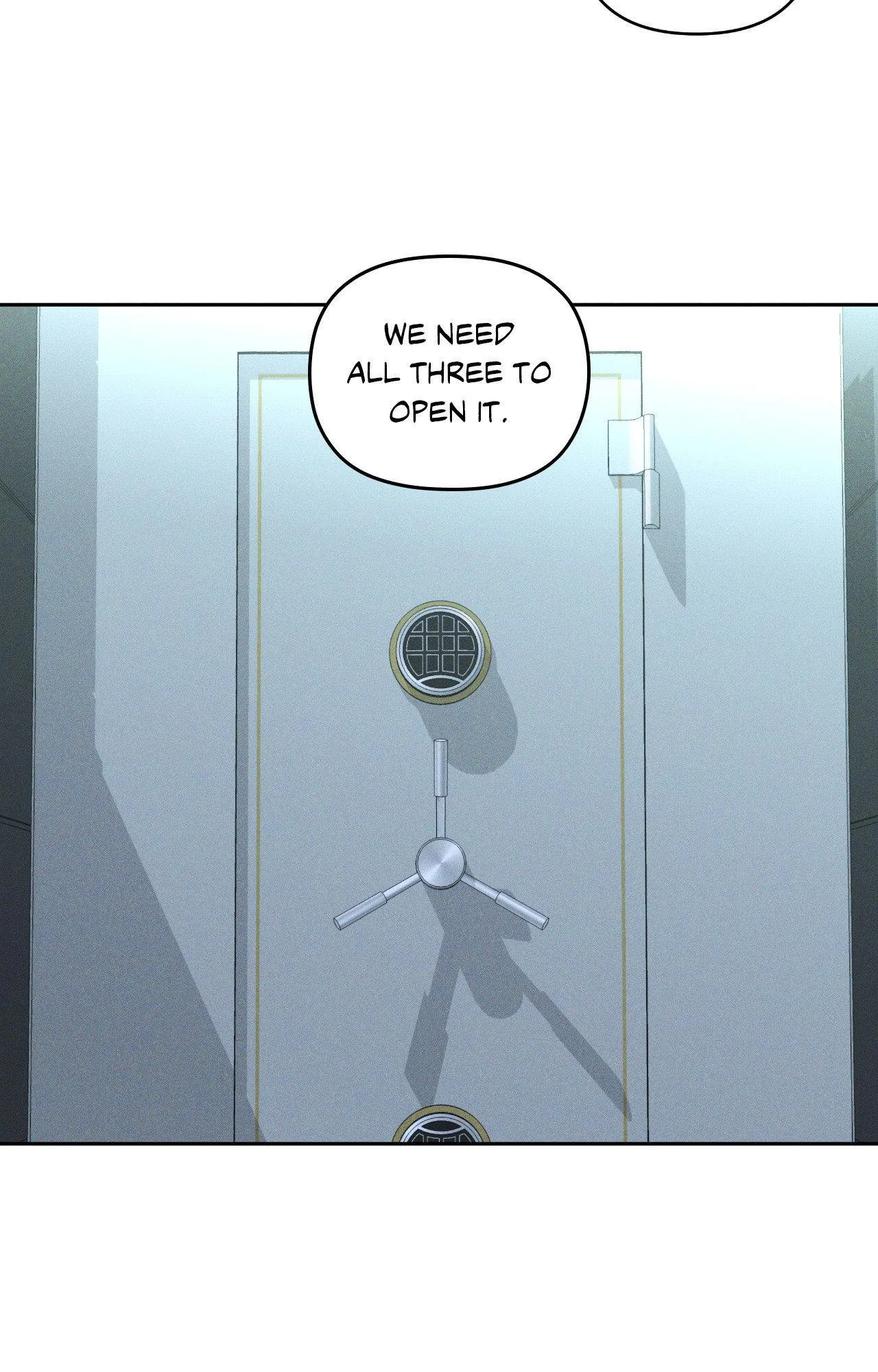 Read Eden (Hocco) chapter 63 image 44 on Lezhin