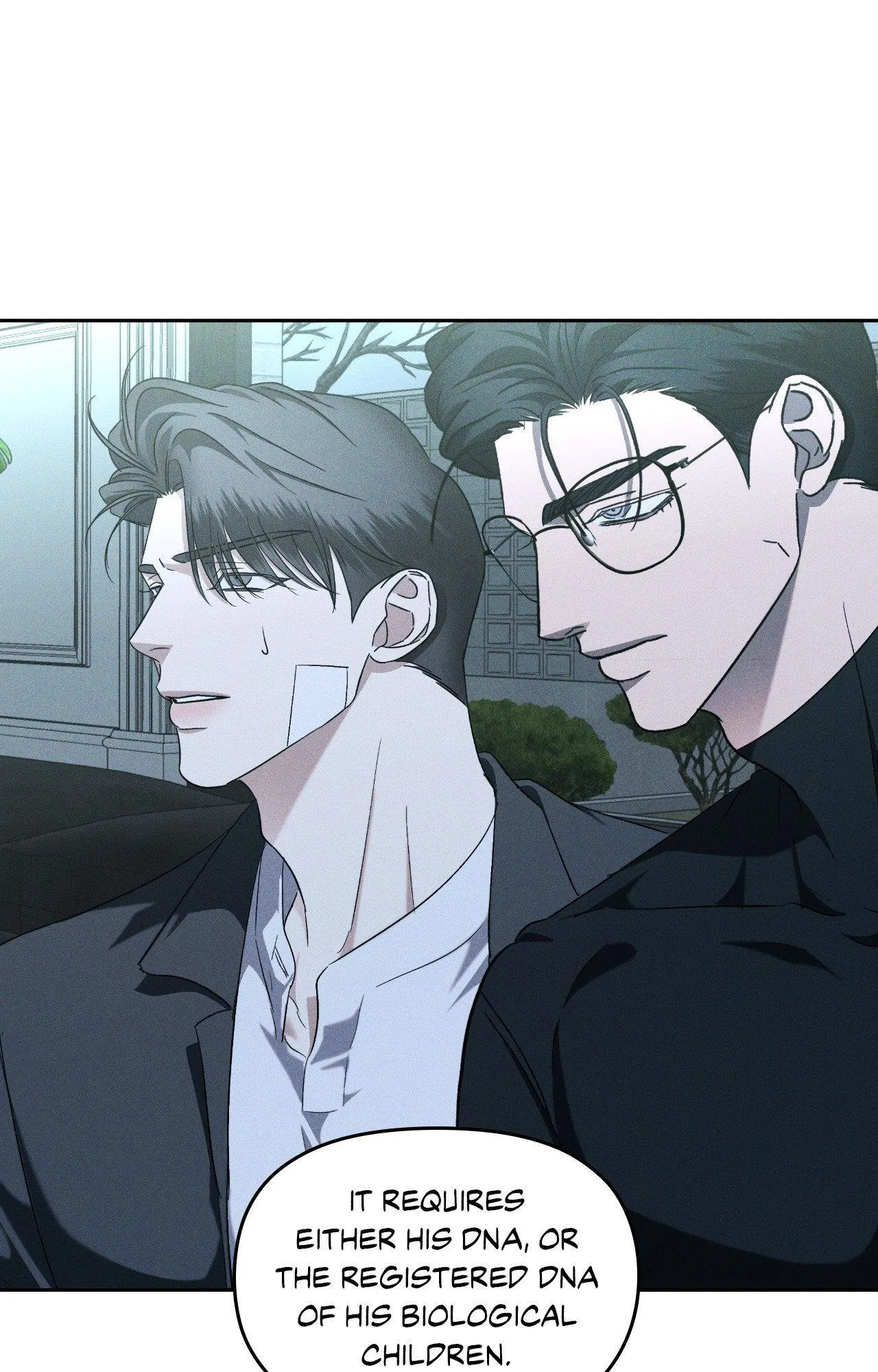Read Eden (Hocco) chapter 63 image 45 on Lezhin