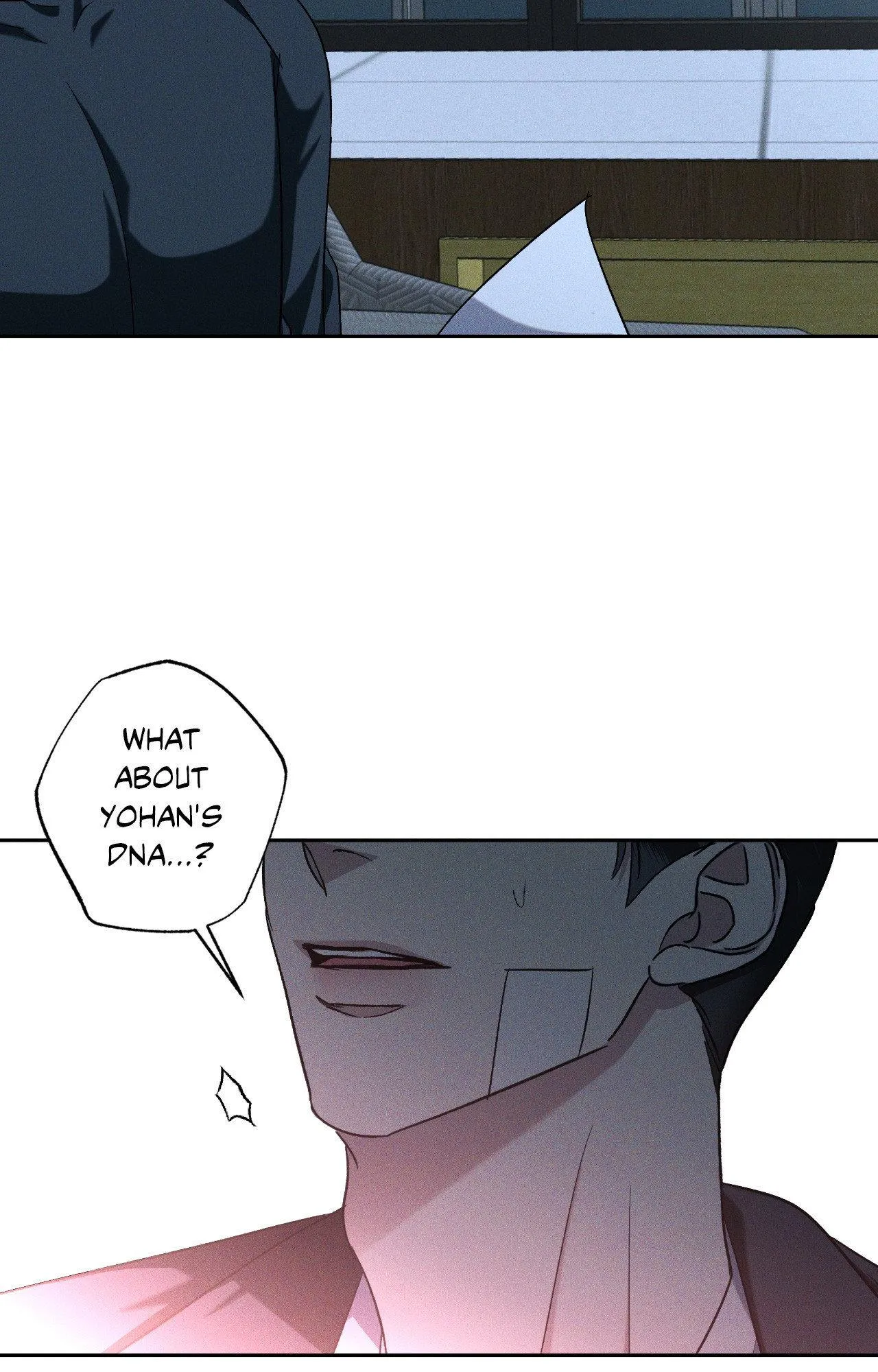 Read Eden (Hocco) chapter 63 image 47 on Lezhin