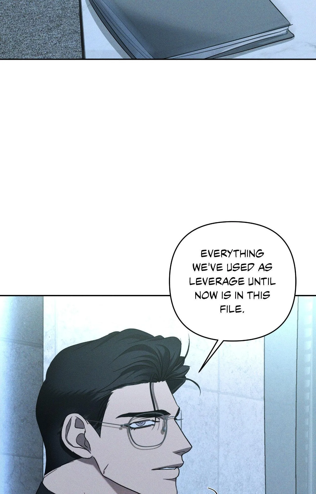 Read Eden (Hocco) chapter 63 image 5 on Lezhin