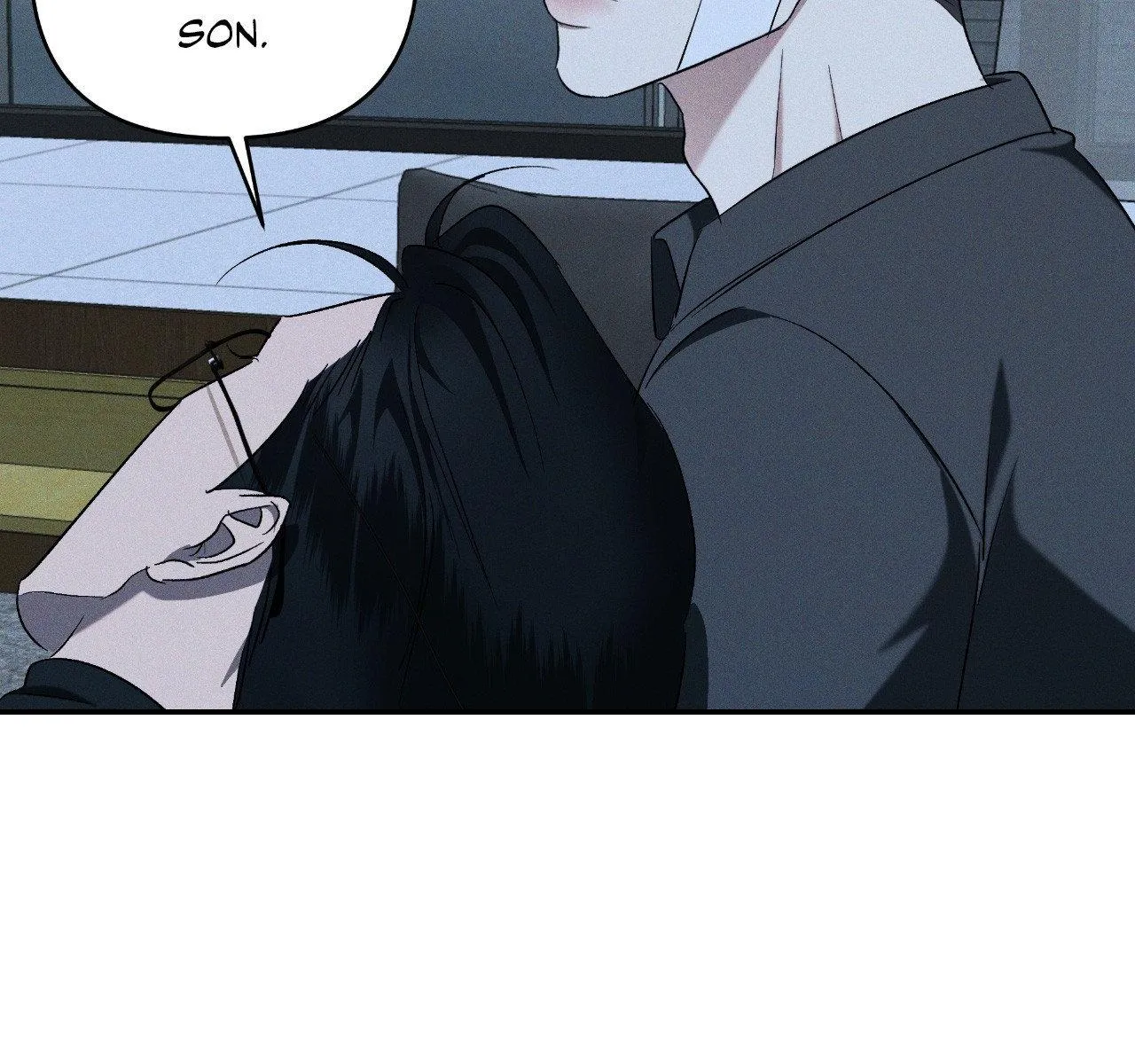 Read Eden (Hocco) chapter 63 image 50 on Lezhin