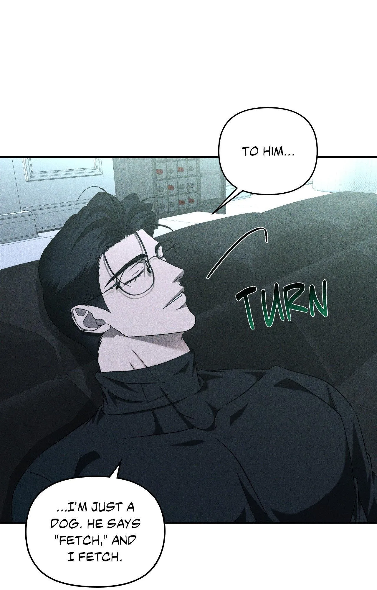 Read Eden (Hocco) chapter 63 image 51 on Lezhin