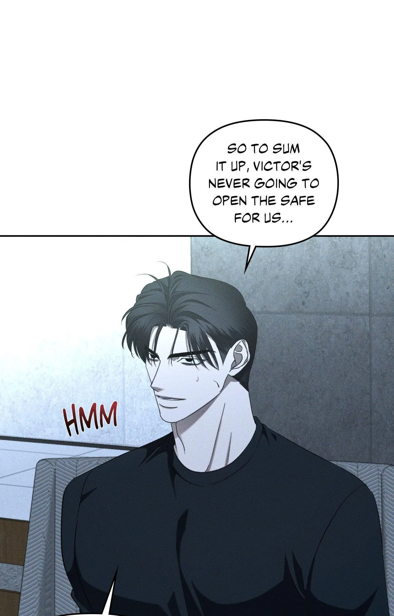 Read Eden (Hocco) chapter 63 image 52 on Lezhin