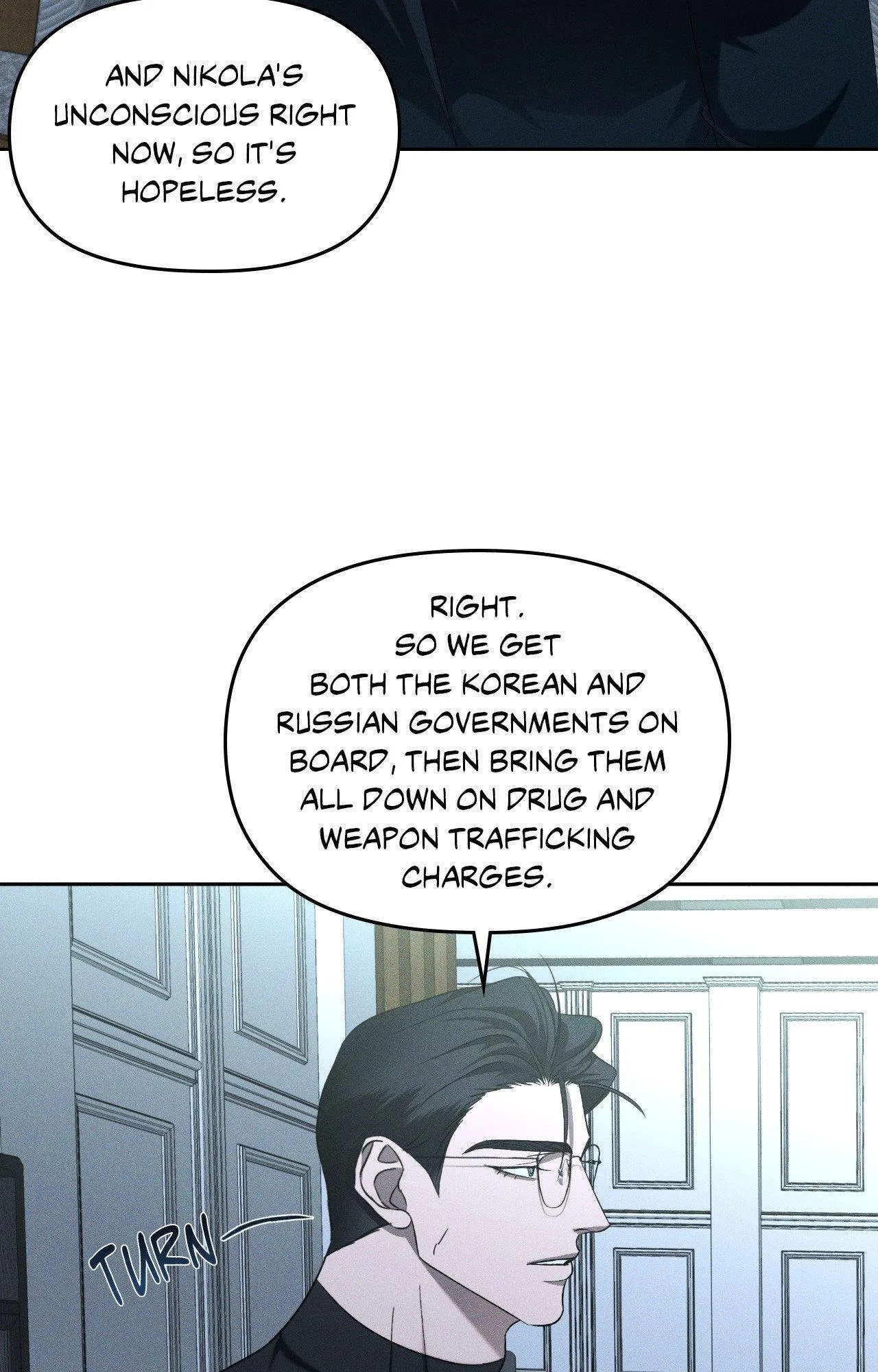 Read Eden (Hocco) chapter 63 image 53 on Lezhin
