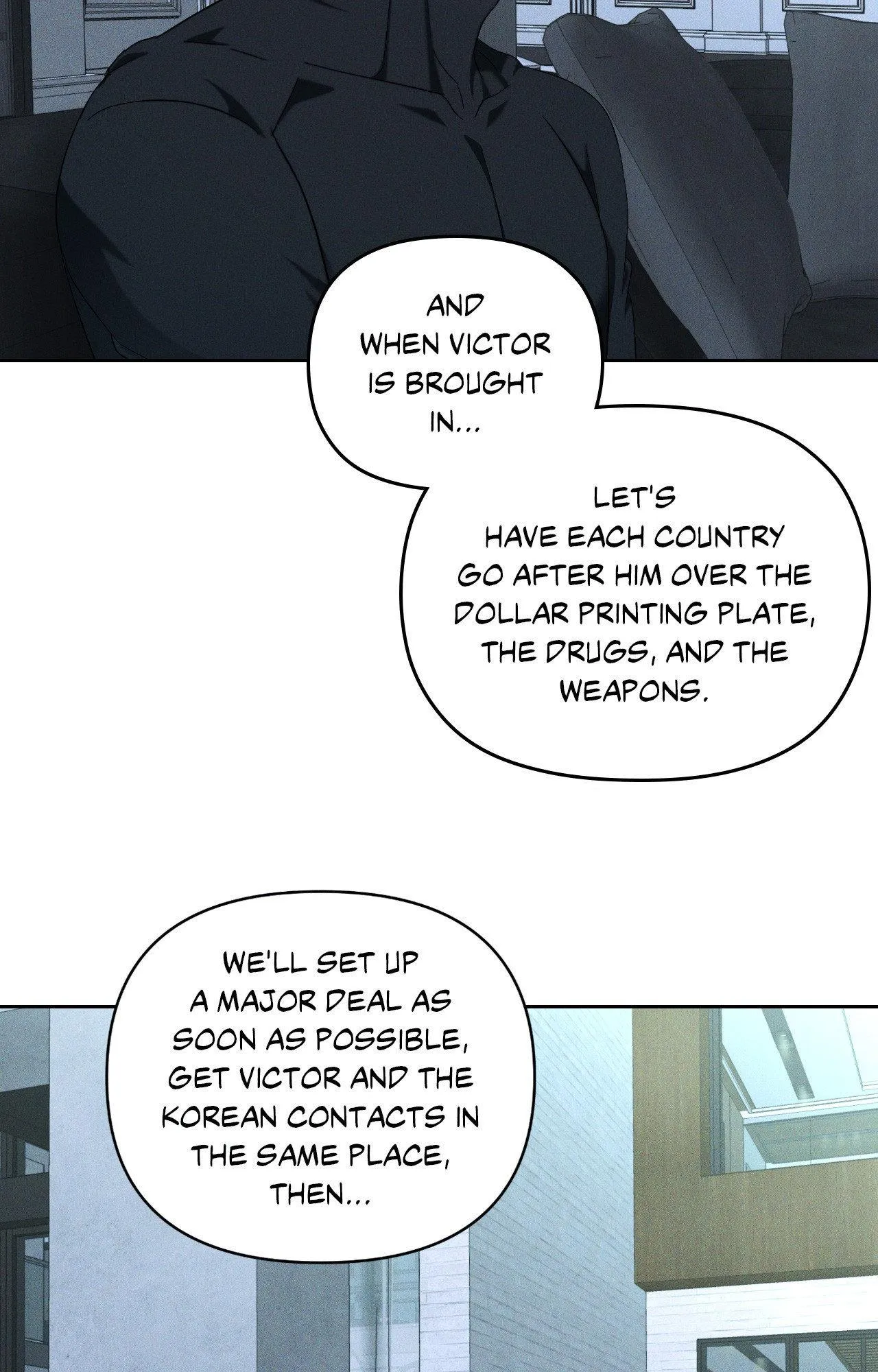 Read Eden (Hocco) chapter 63 image 54 on Lezhin