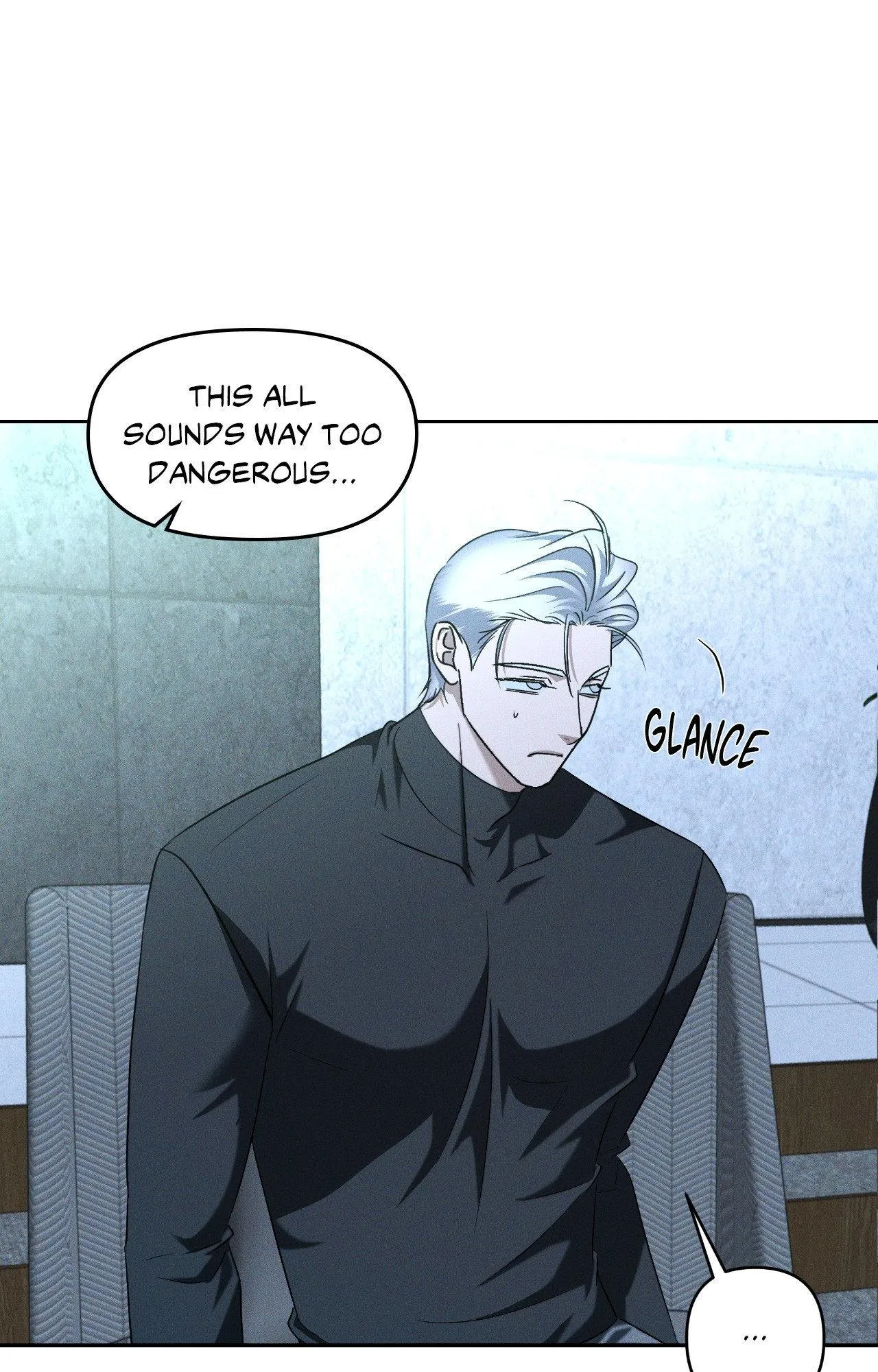 Read Eden (Hocco) chapter 63 image 59 on Lezhin