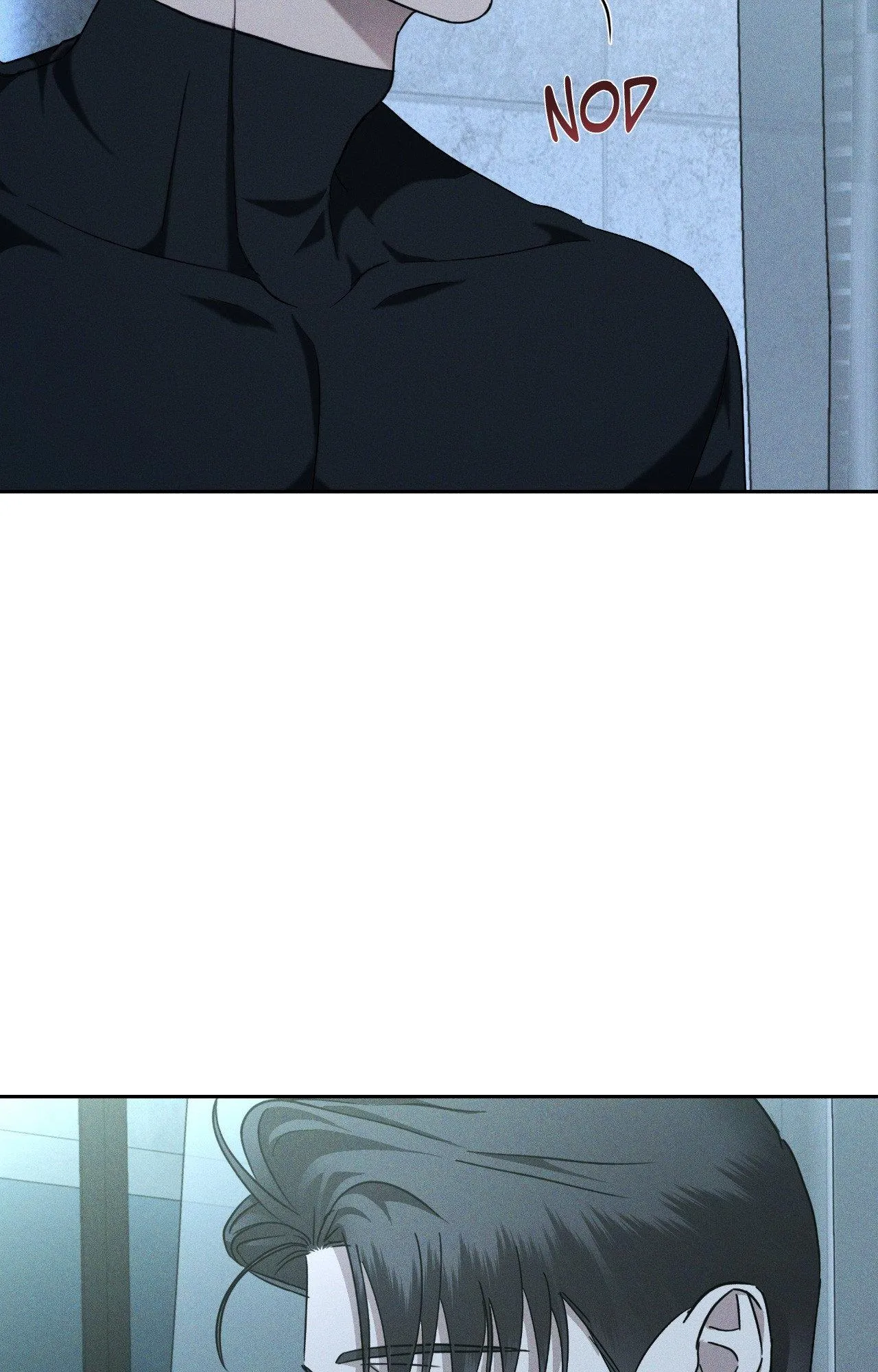 Read Eden (Hocco) chapter 63 image 6 on Lezhin